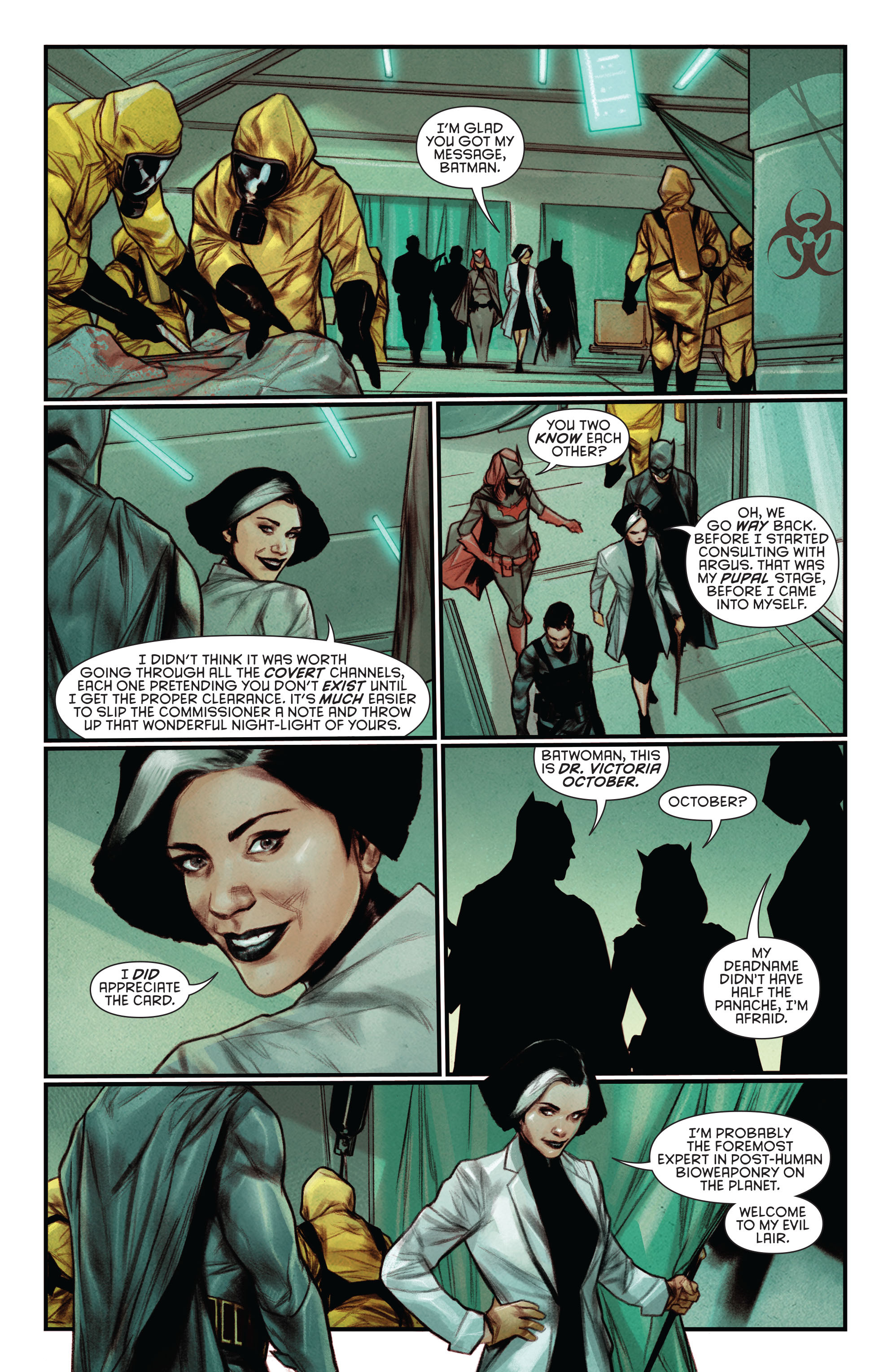 Detective Comics (2016-): Chapter 948 - Page 14
