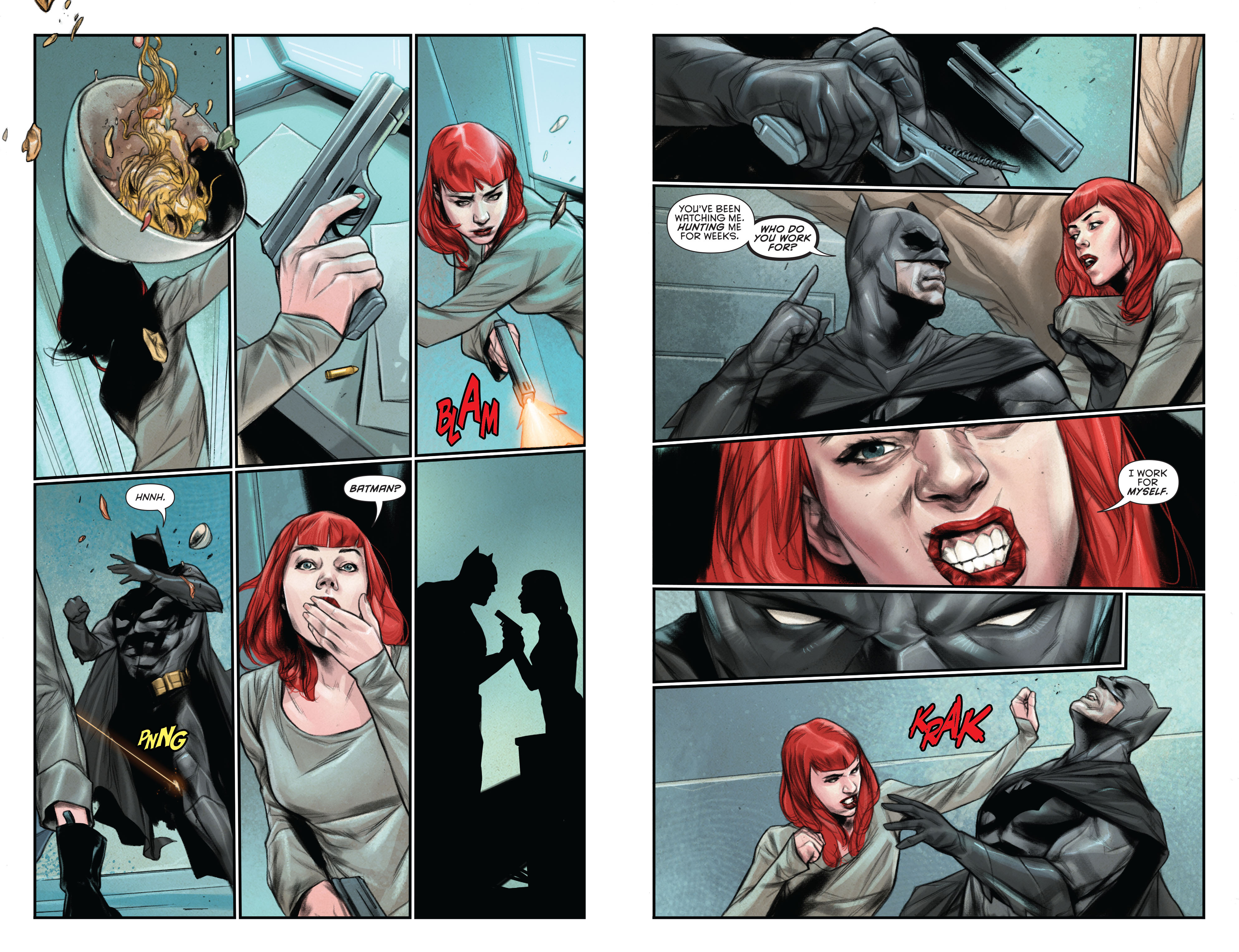 Detective Comics (2016-): Chapter 949 - Page 4