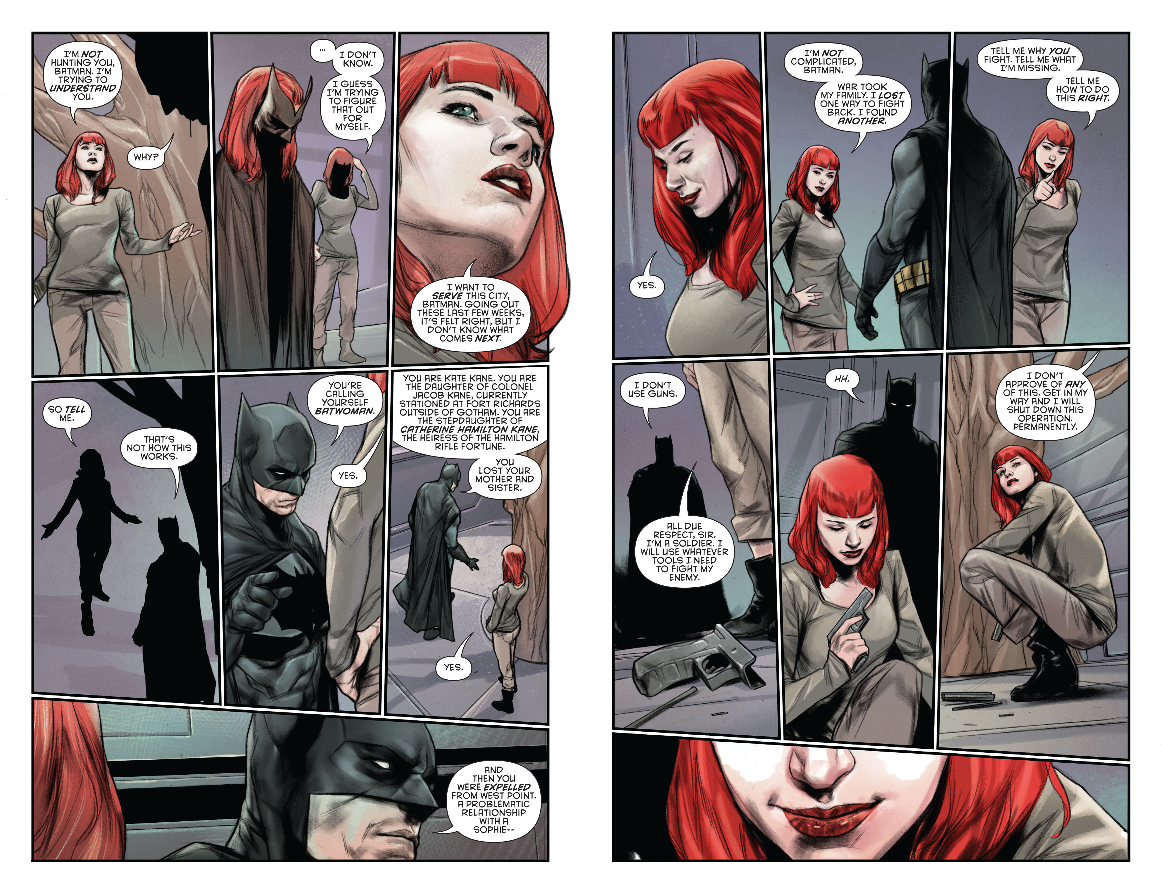 Detective Comics (2016-): Chapter 949 - Page 5