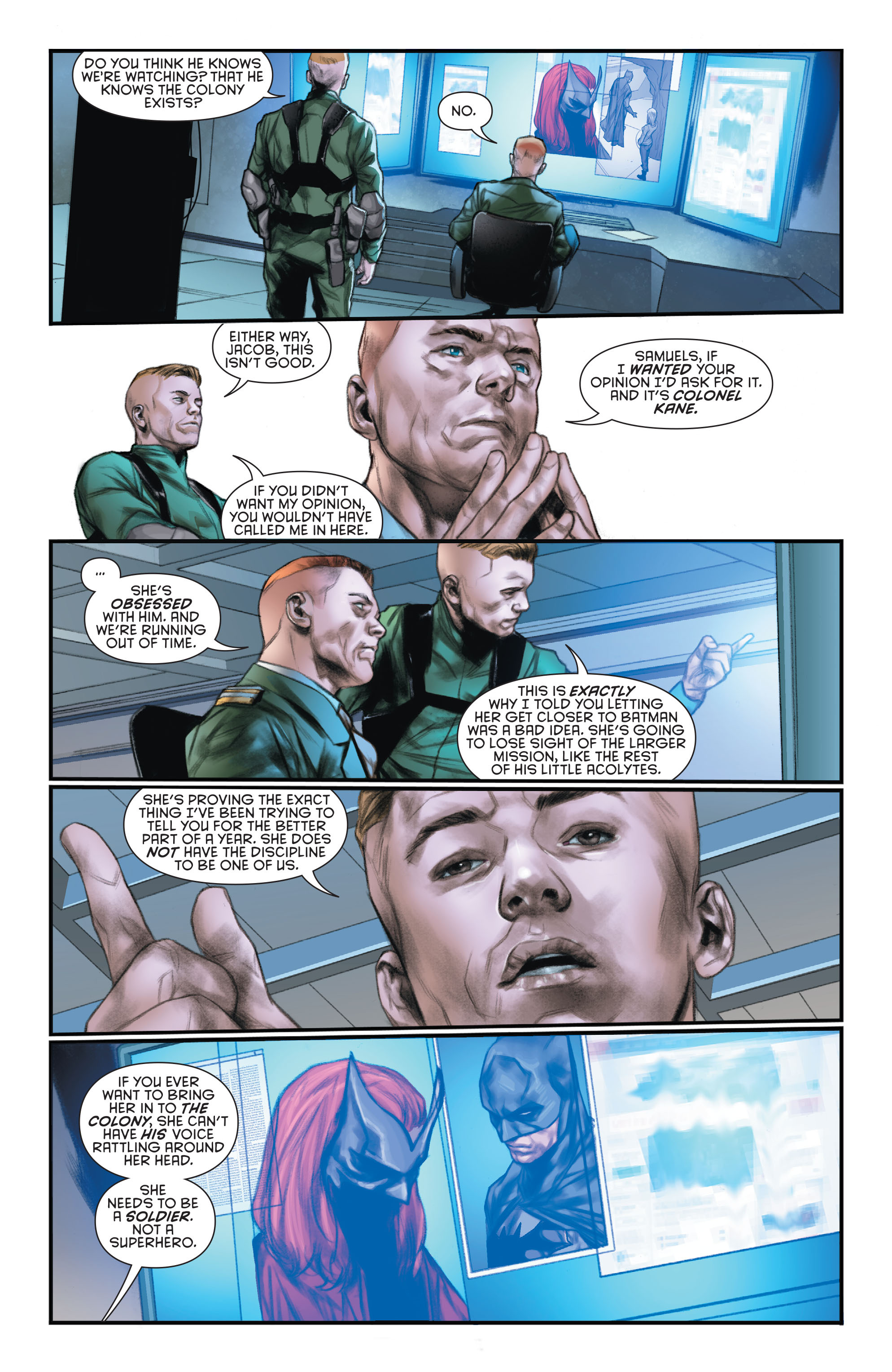 Detective Comics (2016-): Chapter 949 - Page 6