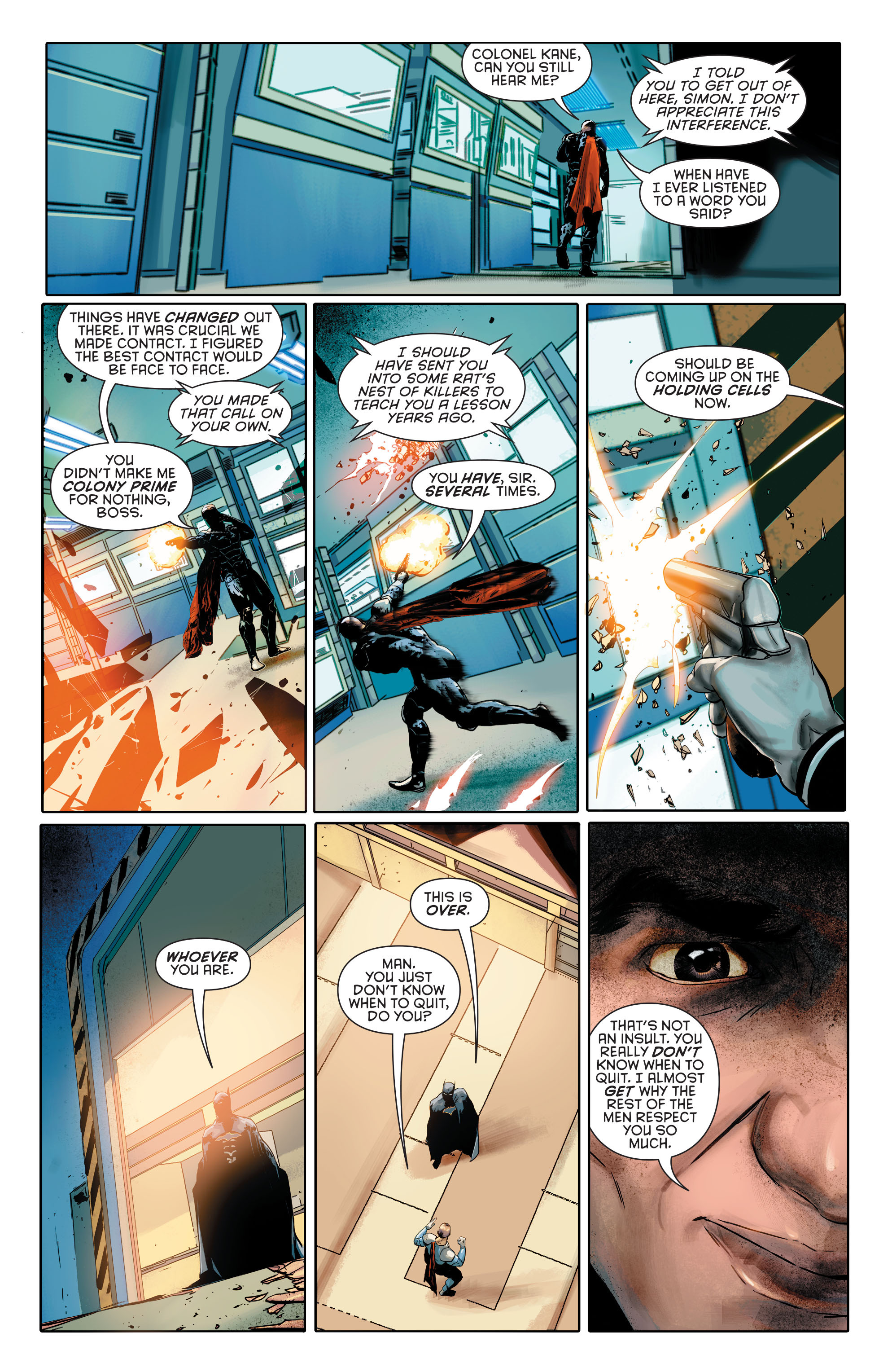 Detective Comics (2016-): Chapter 949 - Page 9