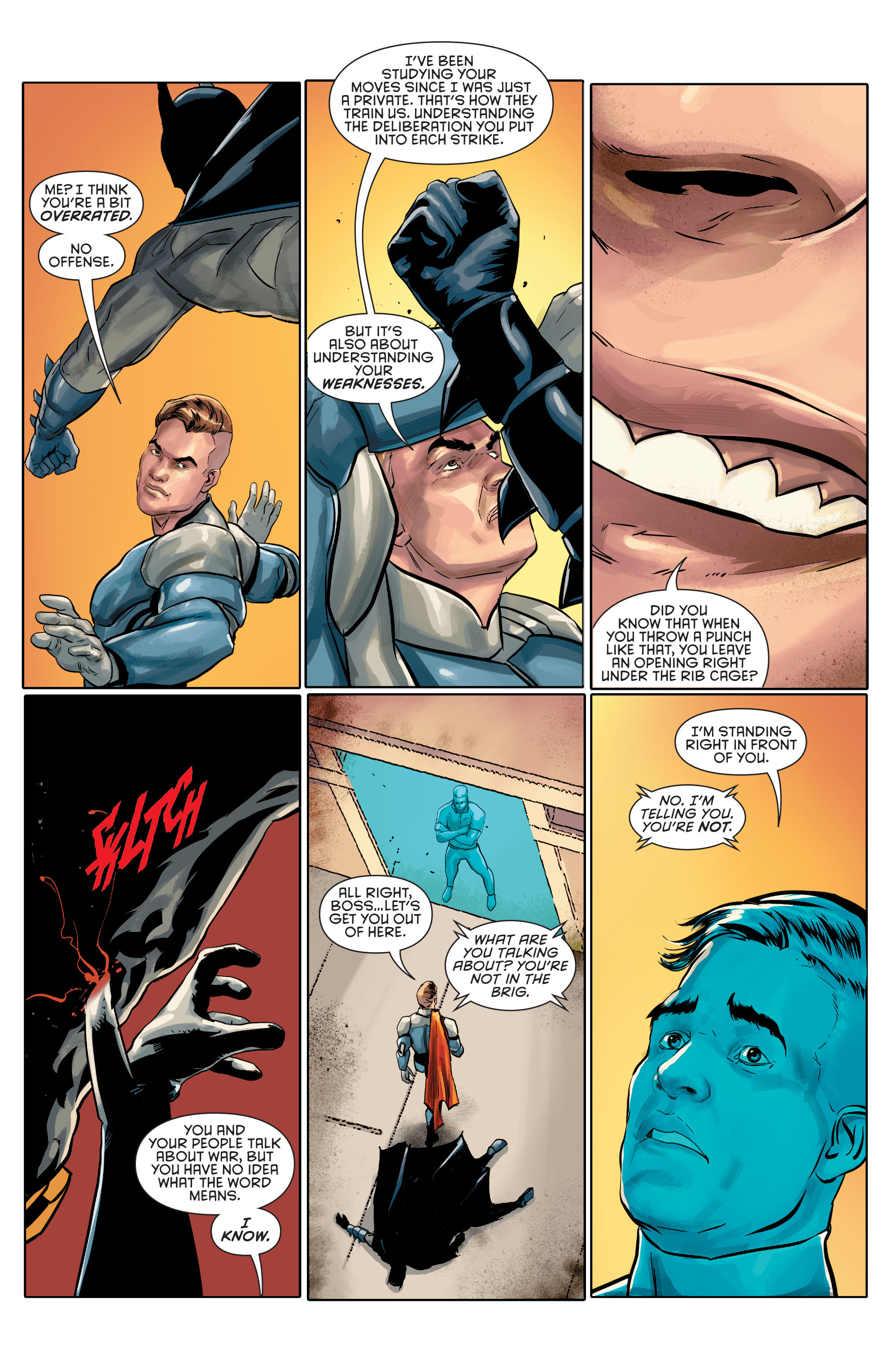 Detective Comics (2016-): Chapter 949 - Page 10