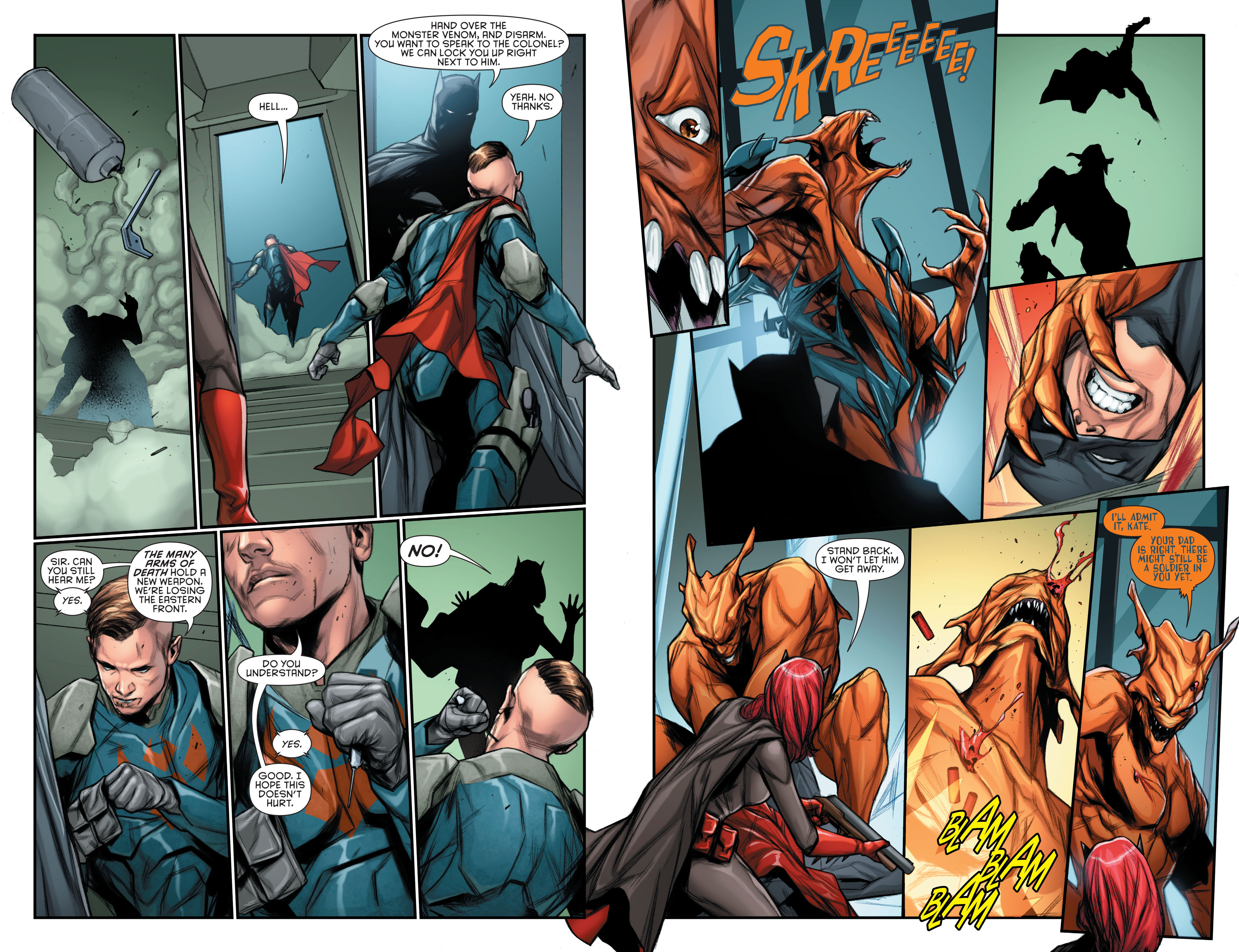 Detective Comics (2016-): Chapter 949 - Page 12
