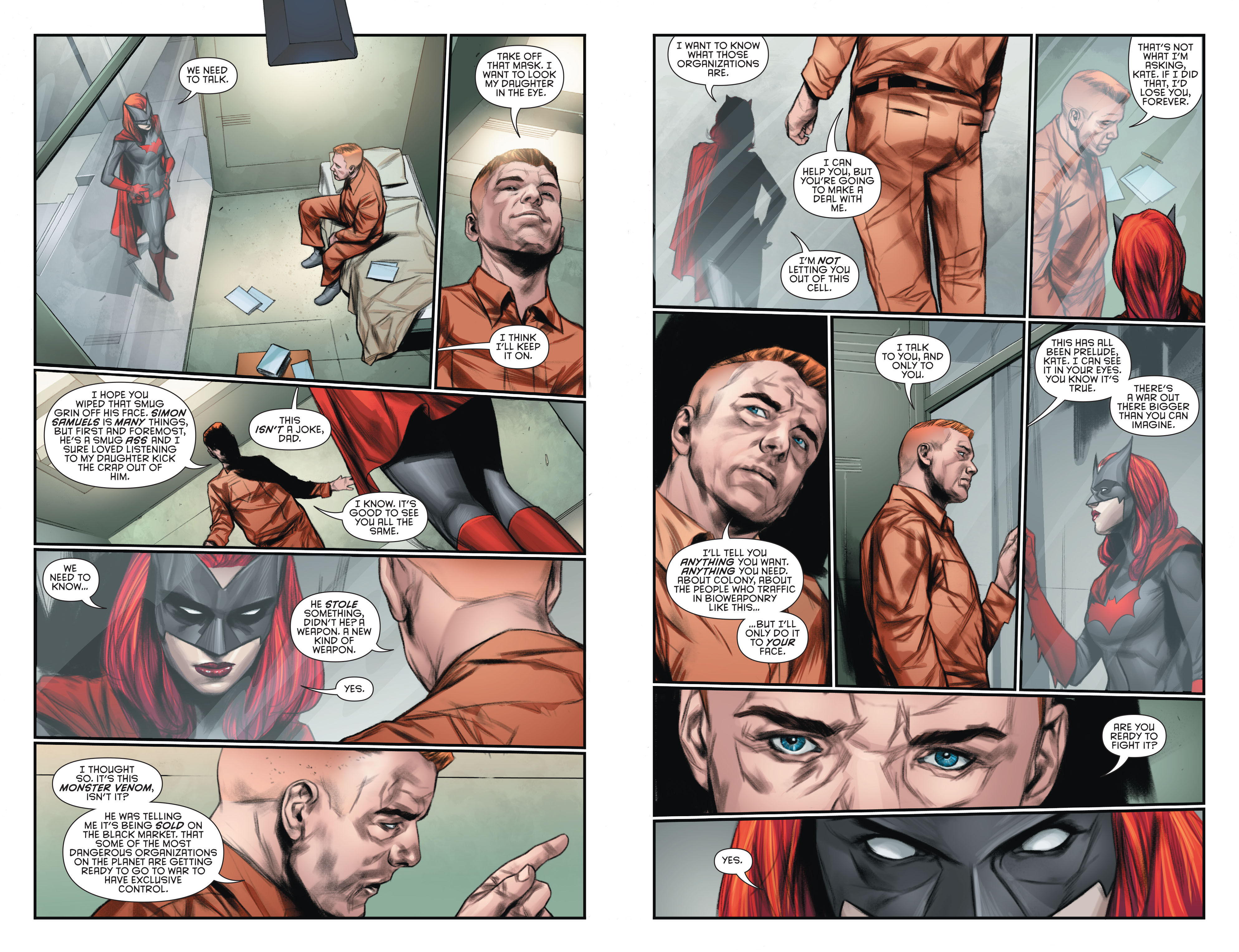 Detective Comics (2016-): Chapter 949 - Page 14