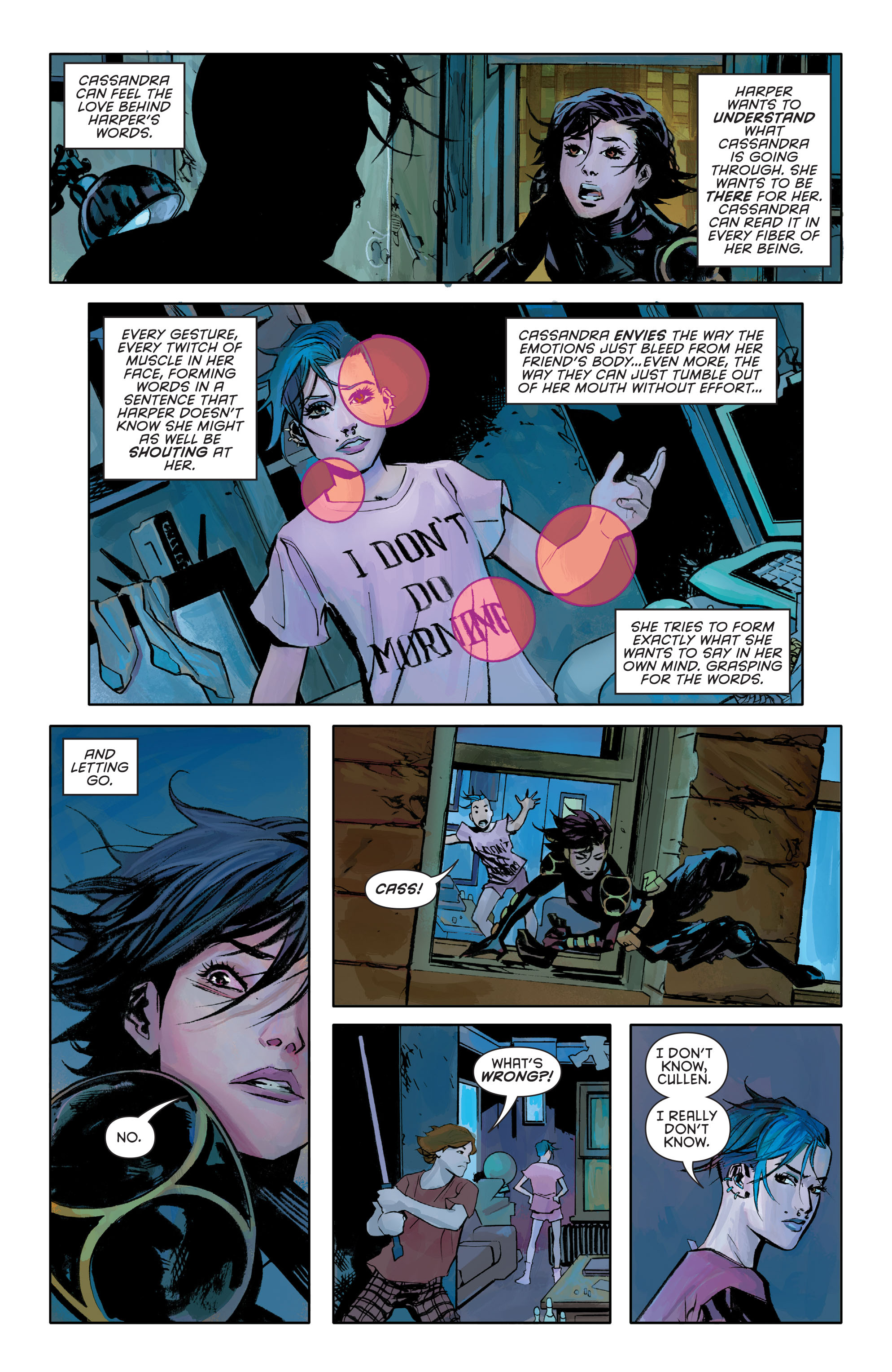 Detective Comics (2016-): Chapter 950 - Page 8