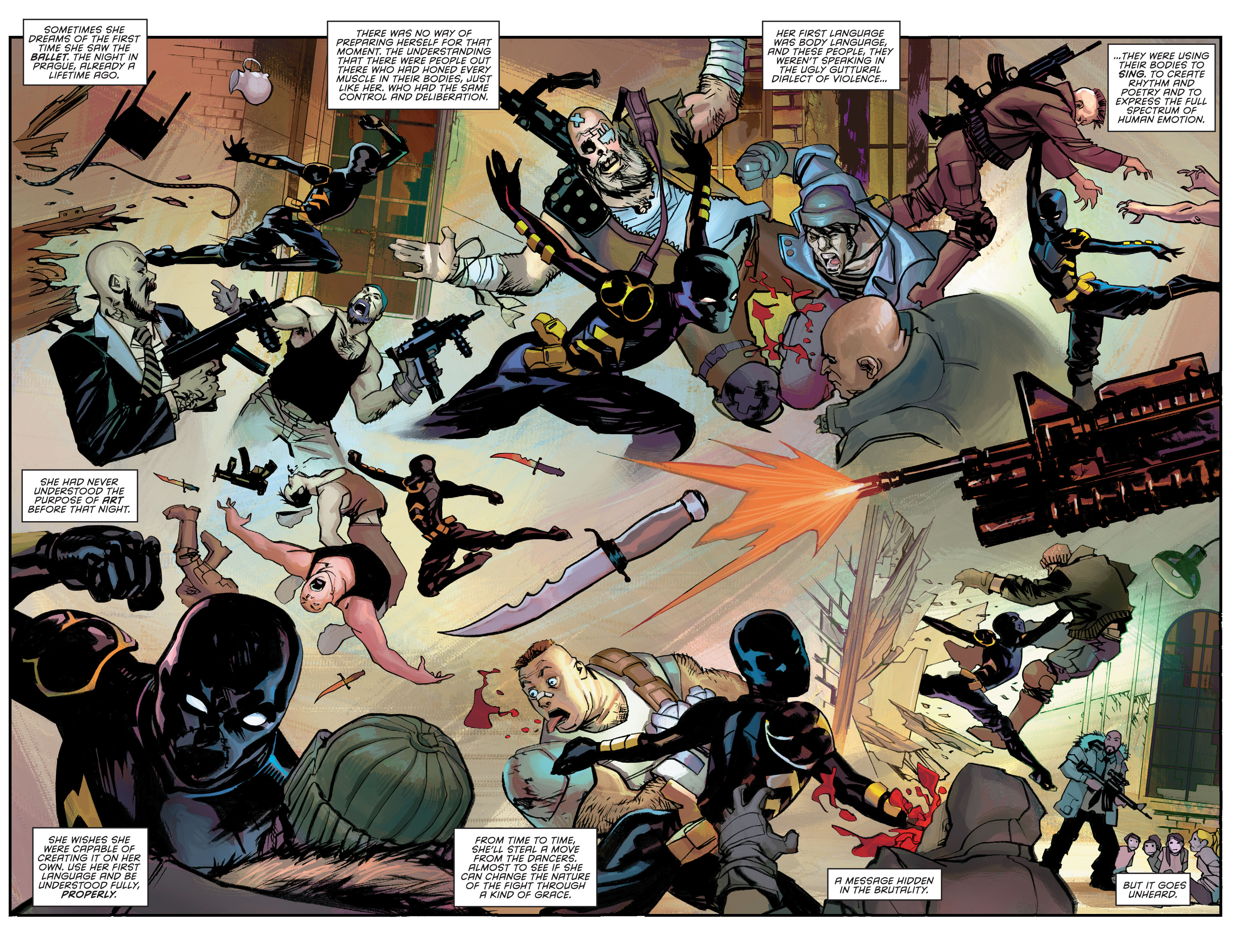 Detective Comics (2016-): Chapter 950 - Page 12