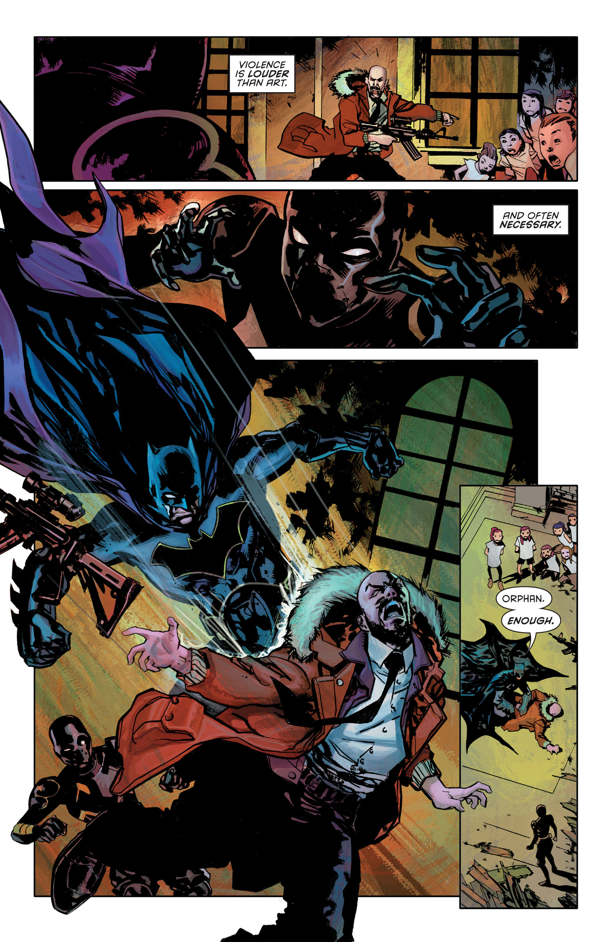 Detective Comics (2016-): Chapter 950 - Page 13