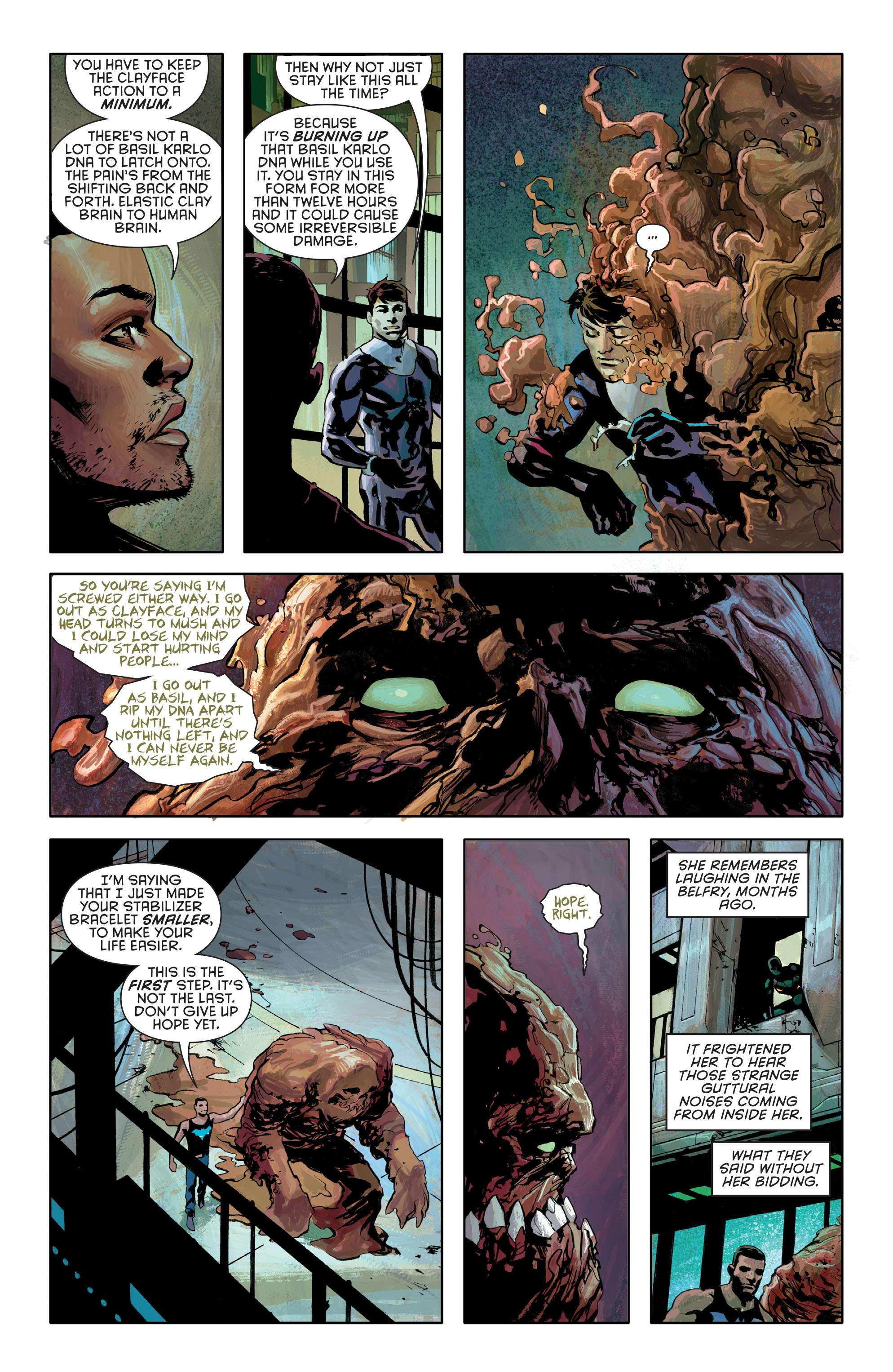 Detective Comics (2016-): Chapter 950 - Page 18
