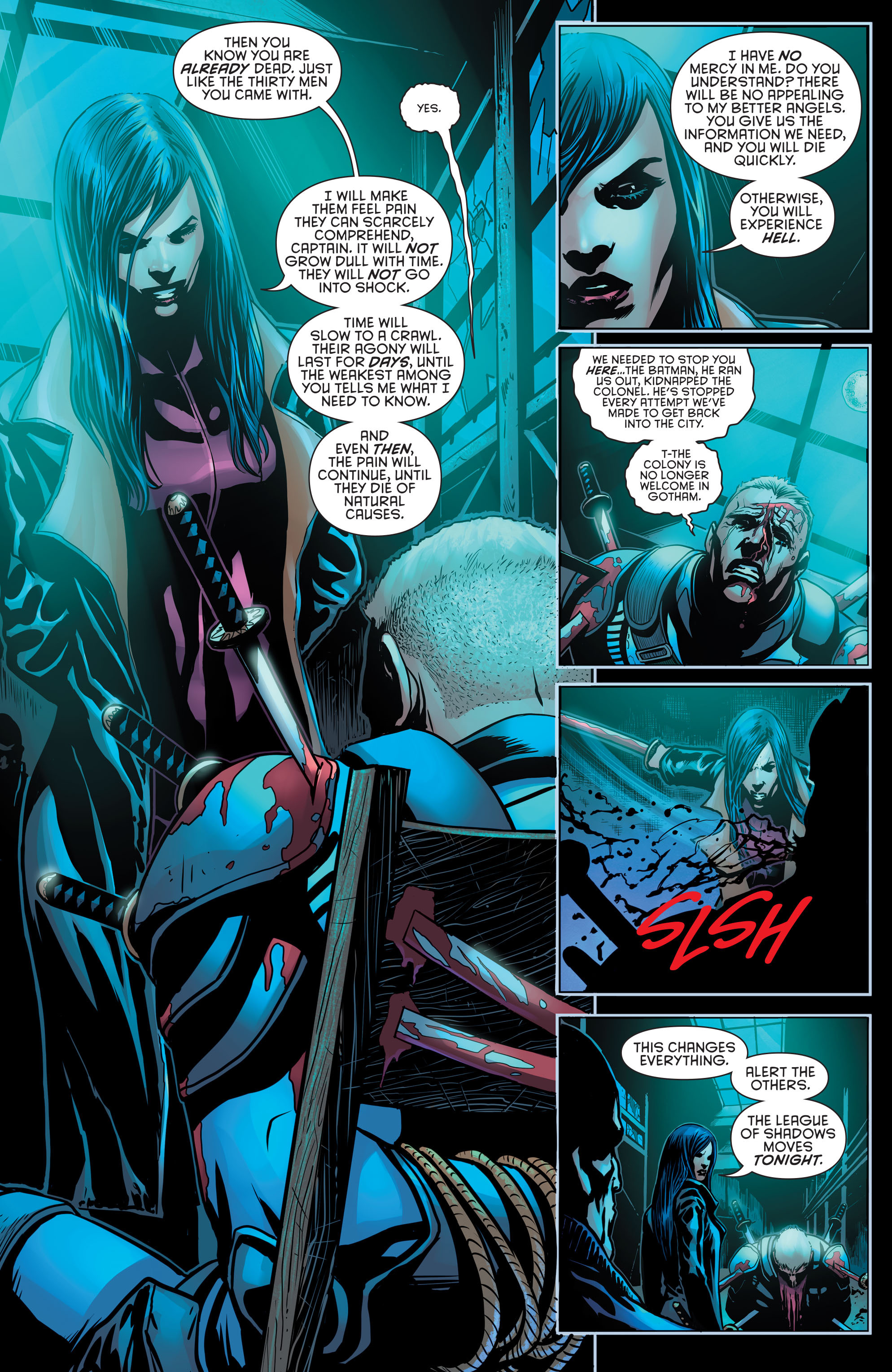 Detective Comics (2016-): Chapter 951 - Page 5