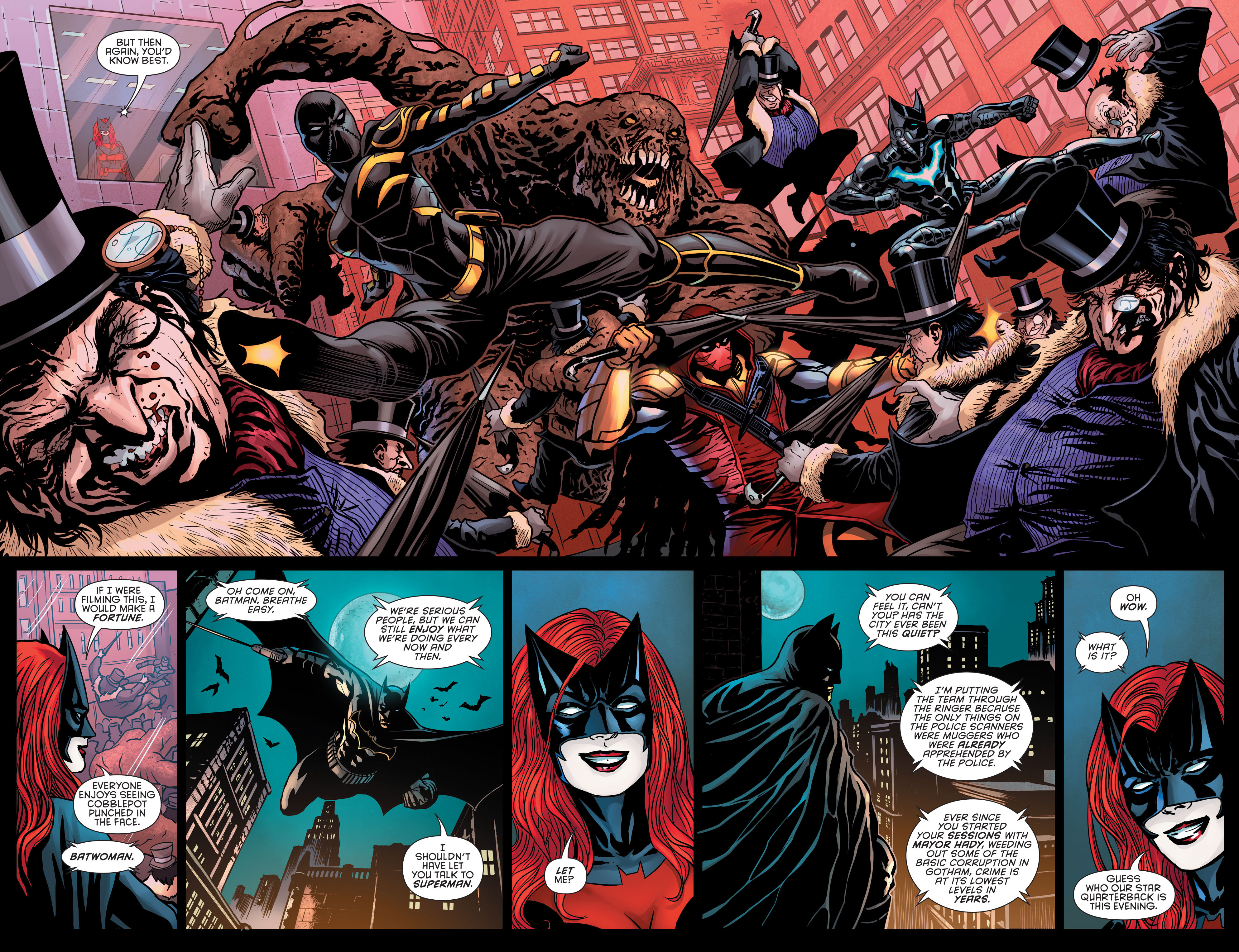 Detective Comics (2016-): Chapter 951 - Page 7