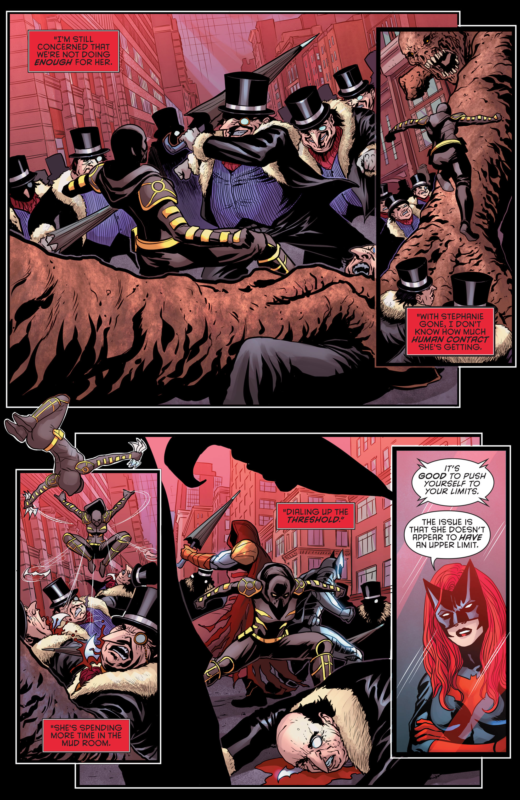 Detective Comics (2016-): Chapter 951 - Page 8