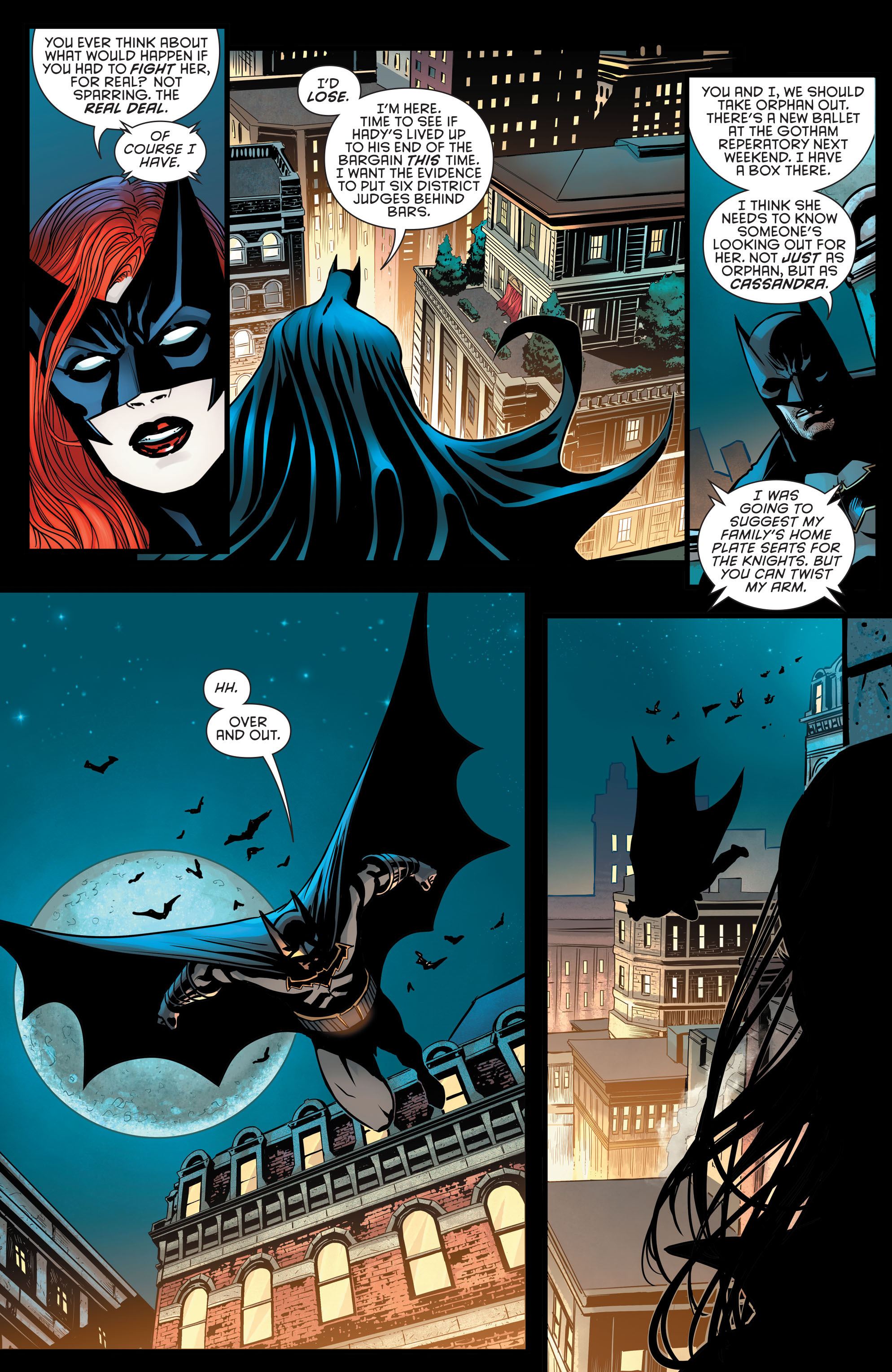 Detective Comics (2016-): Chapter 951 - Page 9
