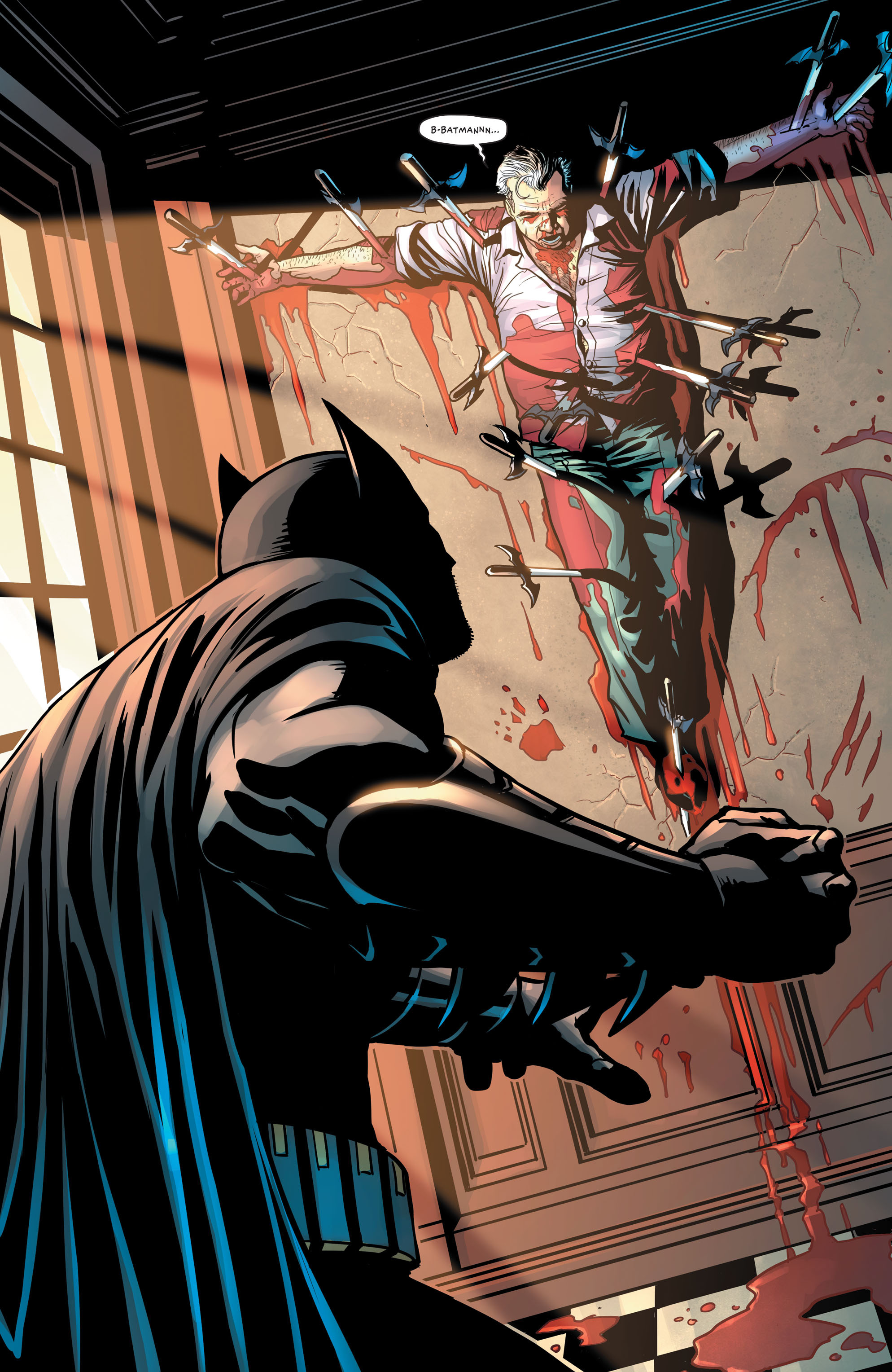 Detective Comics (2016-): Chapter 951 - Page 11