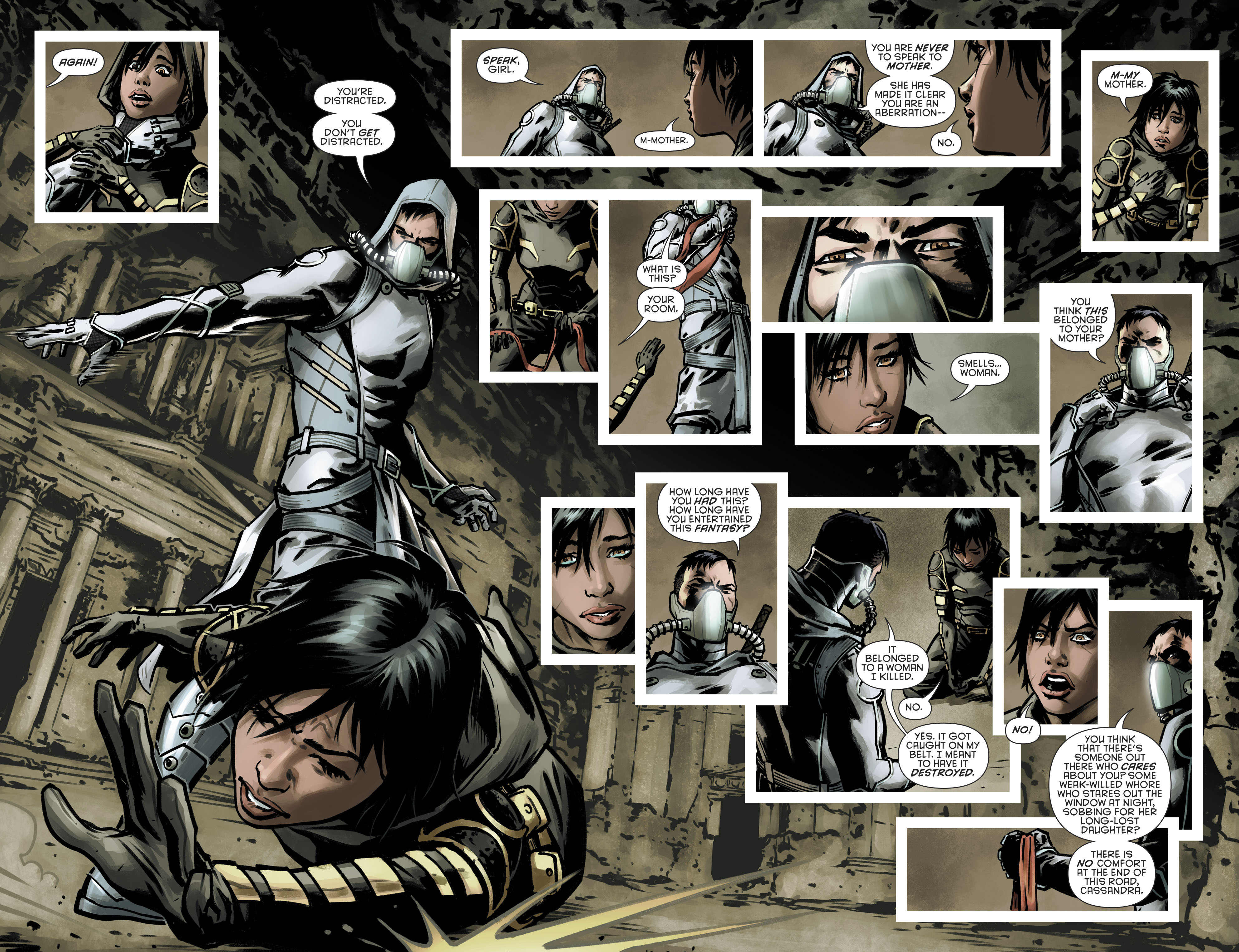 Detective Comics (2016-): Chapter 953 - Page 7