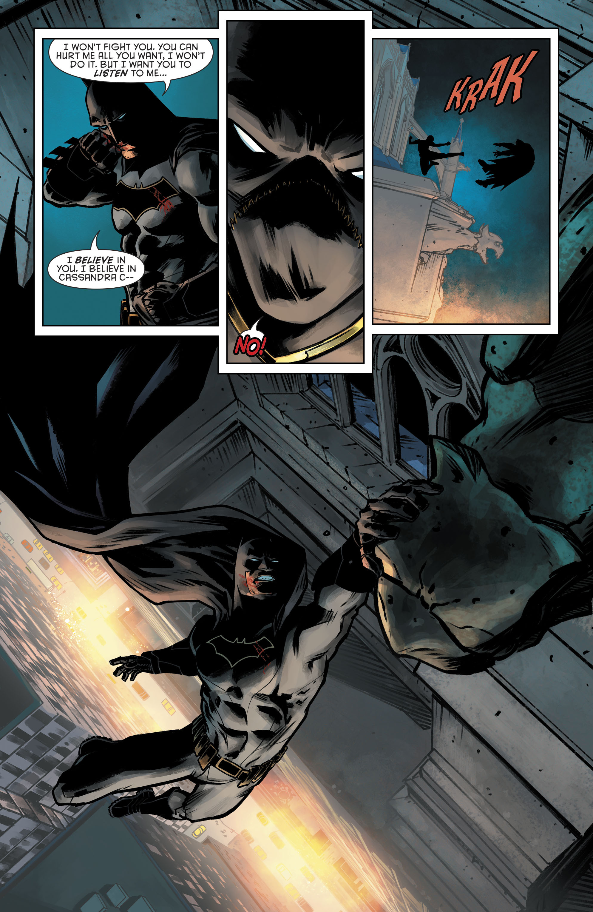 Detective Comics (2016-): Chapter 953 - Page 12