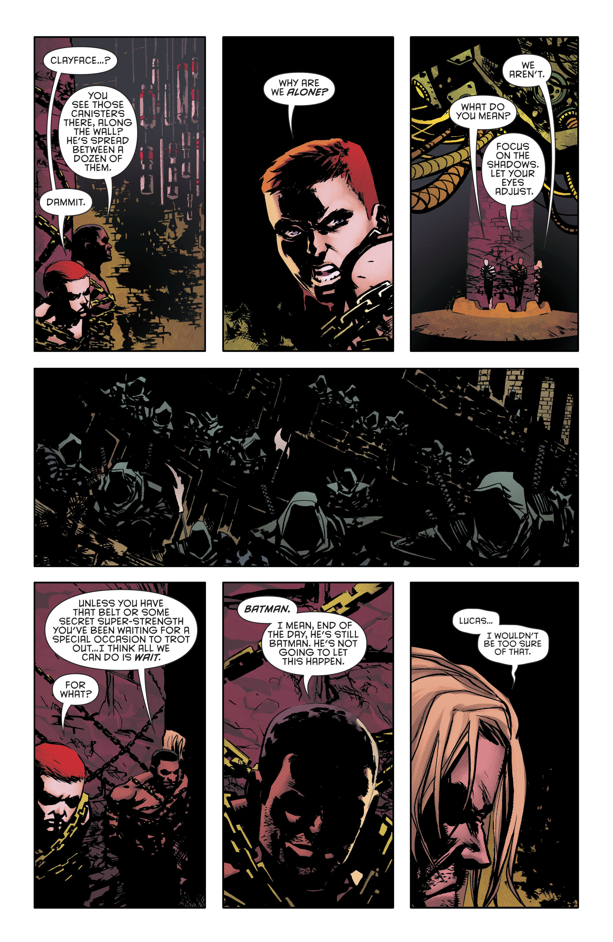 Detective Comics (2016-): Chapter 955 - Page 7