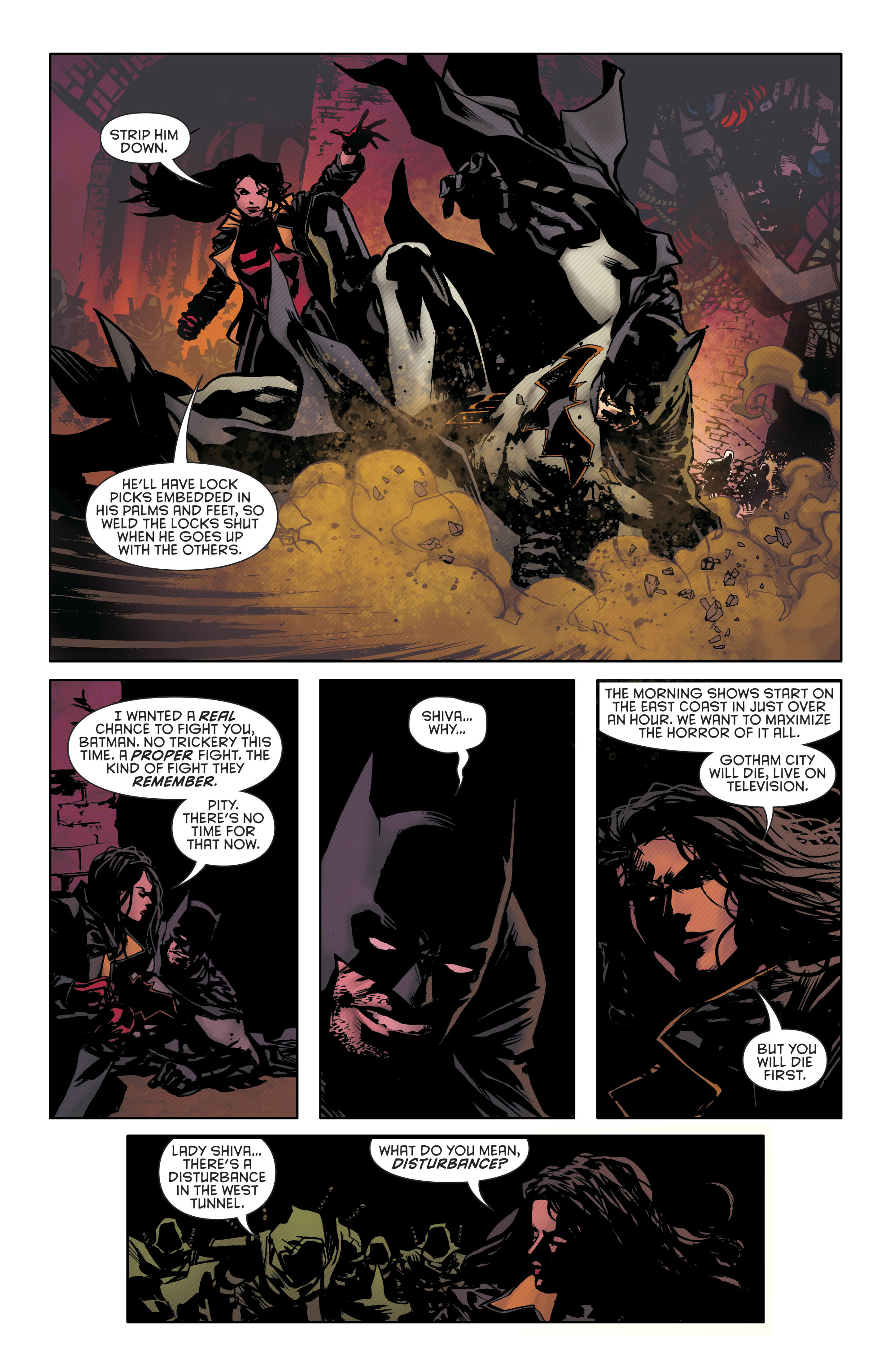 Detective Comics (2016-): Chapter 955 - Page 8