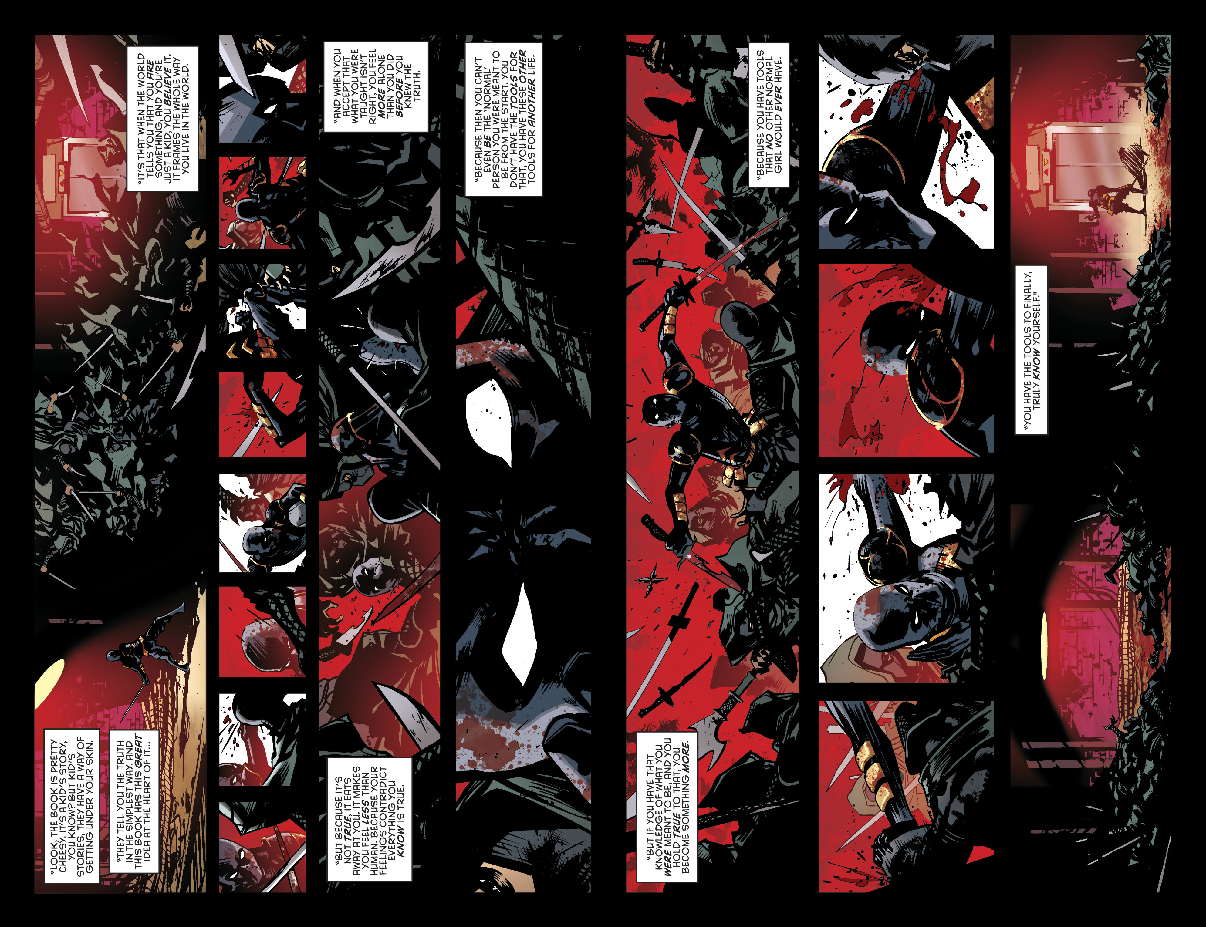 Detective Comics (2016-): Chapter 955 - Page 13