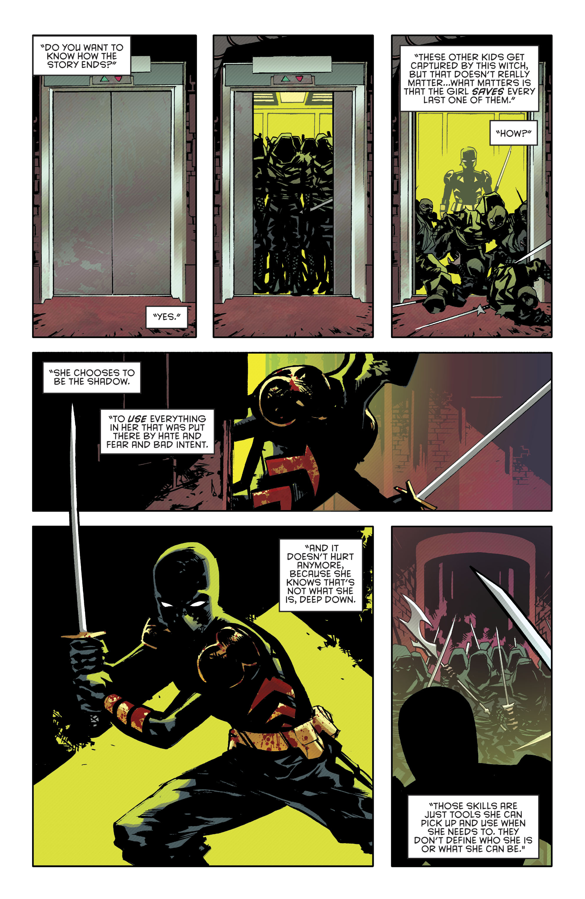 Detective Comics (2016-): Chapter 955 - Page 14