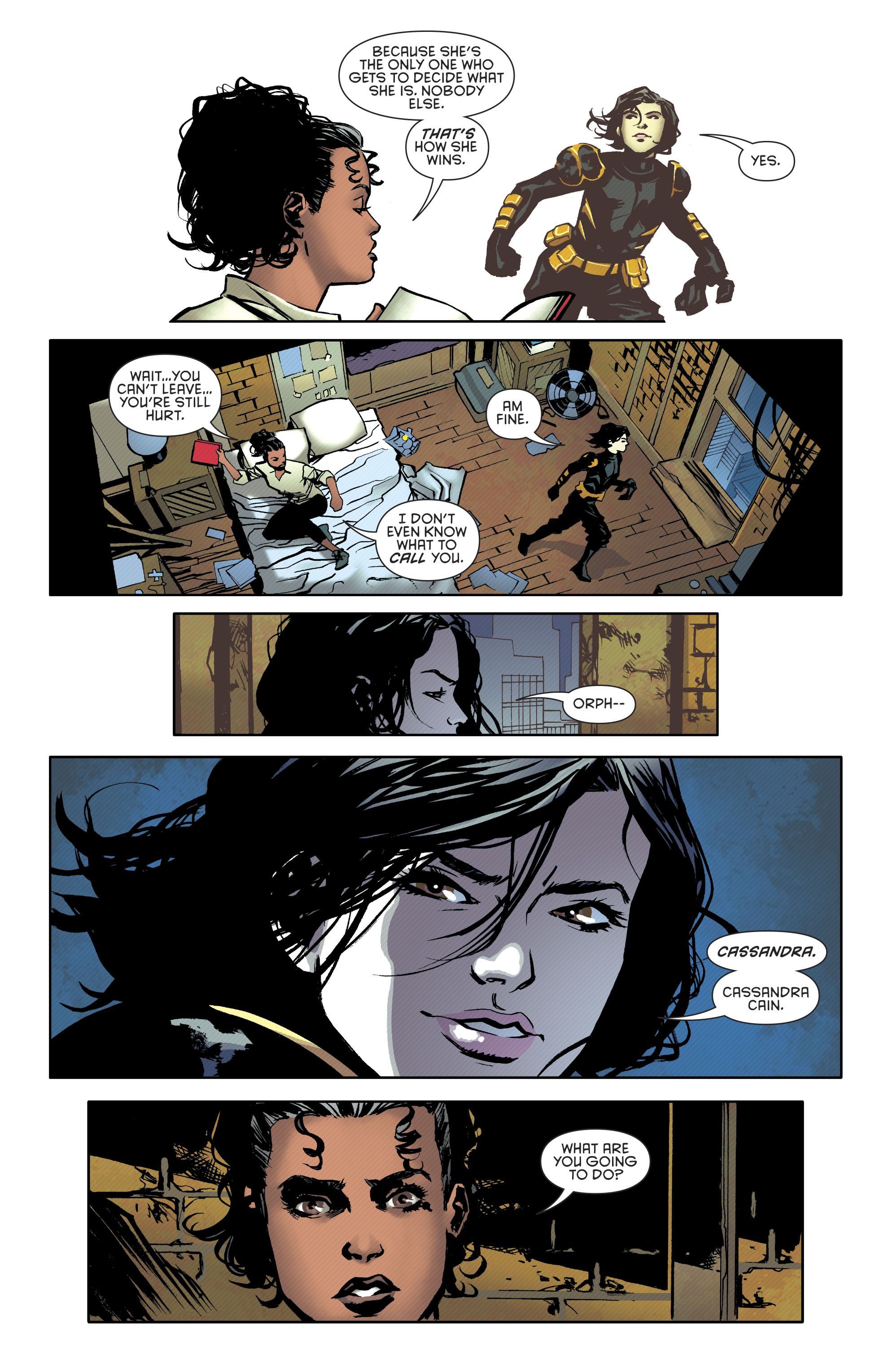 Detective Comics (2016-): Chapter 955 - Page 15