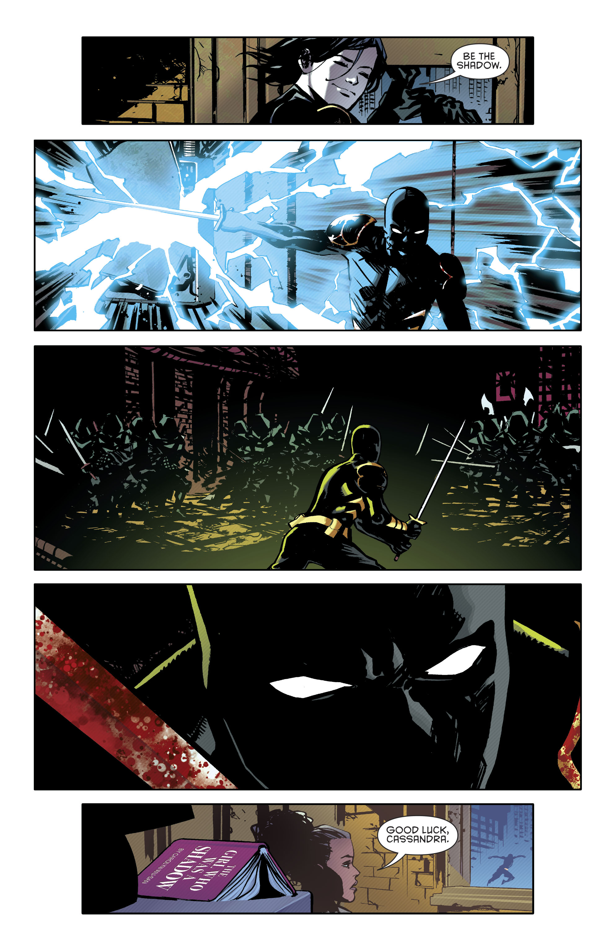 Detective Comics (2016-): Chapter 955 - Page 16