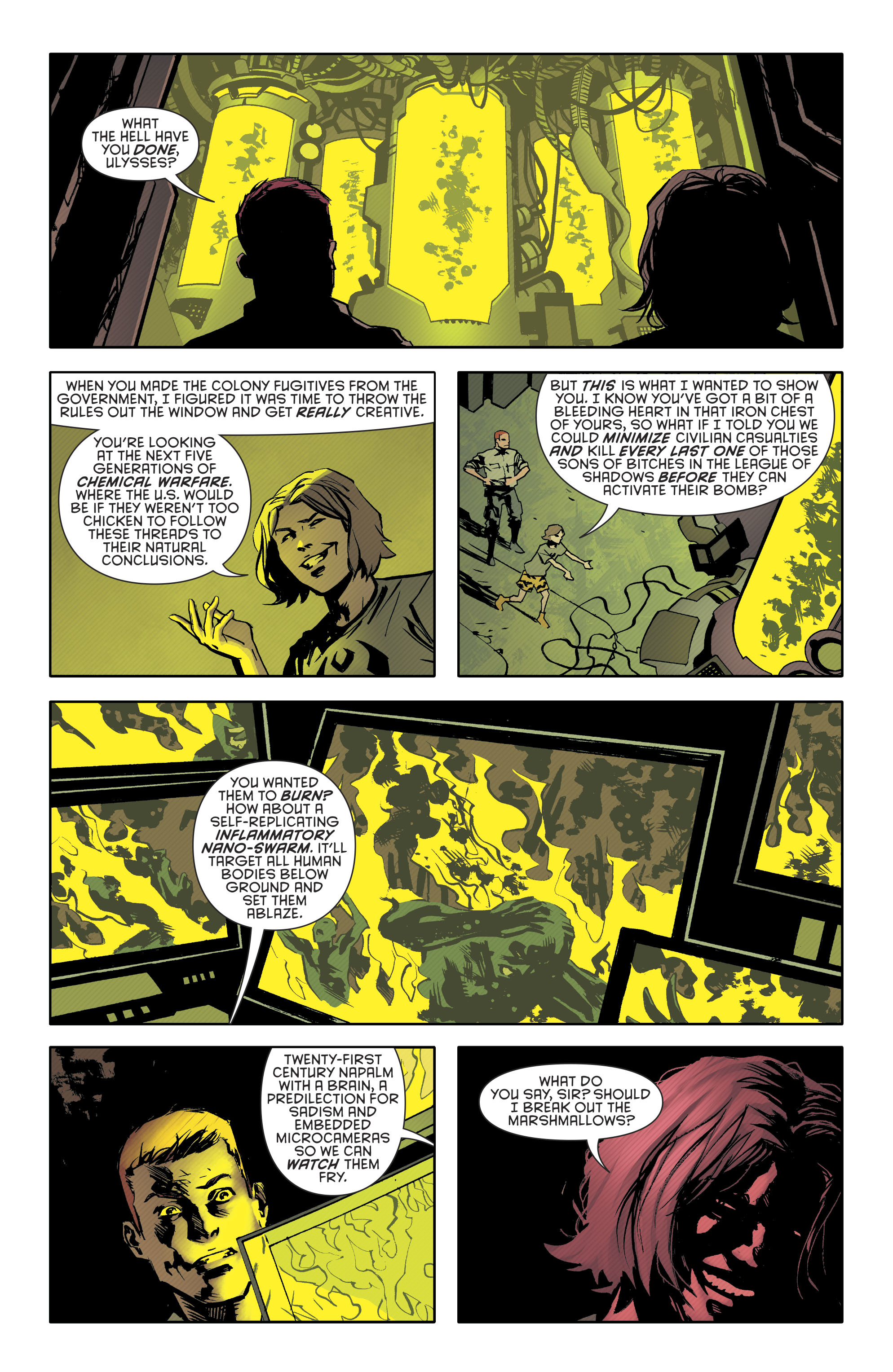 Detective Comics (2016-): Chapter 955 - Page 18