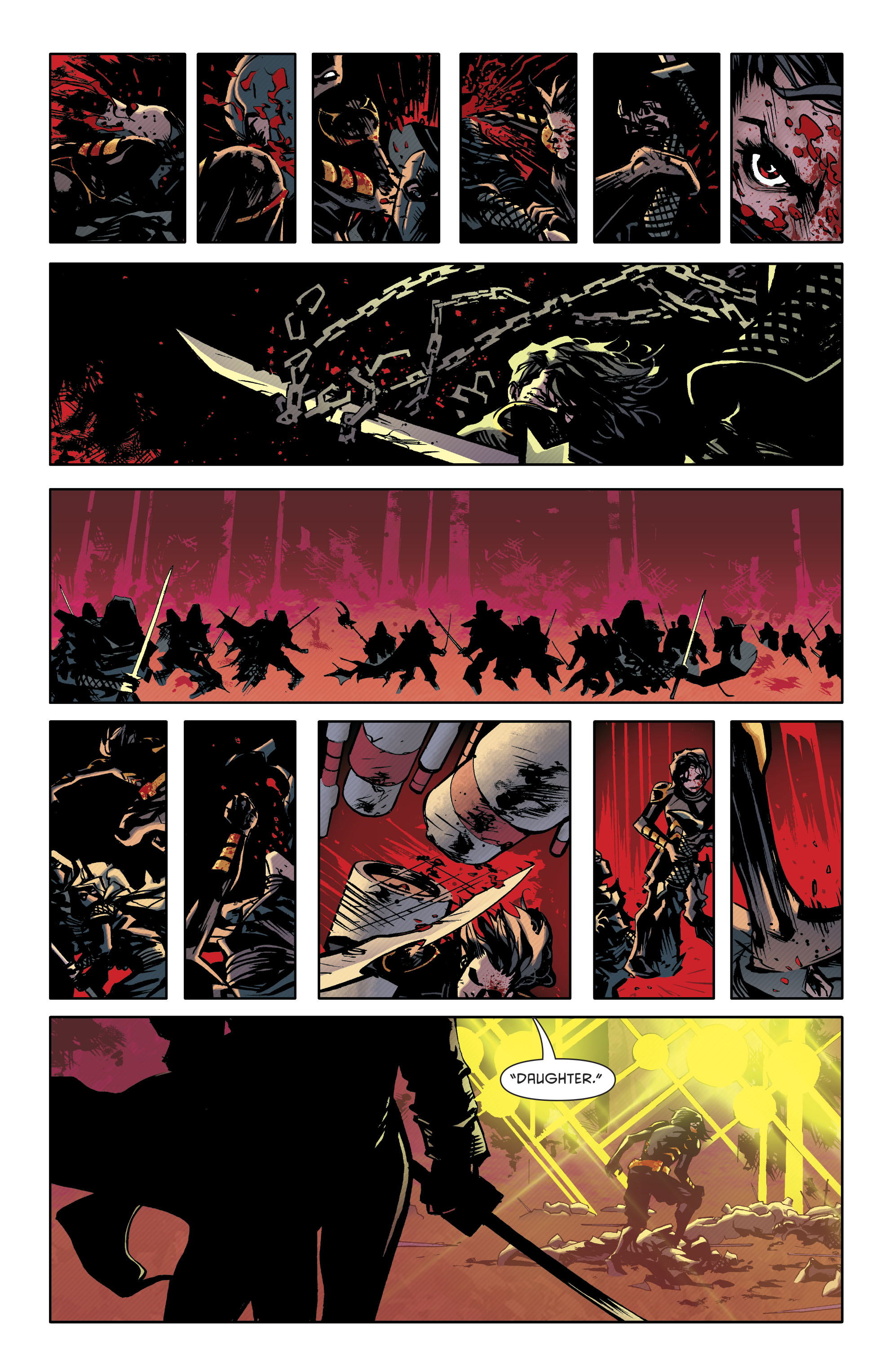 Detective Comics (2016-): Chapter 955 - Page 19