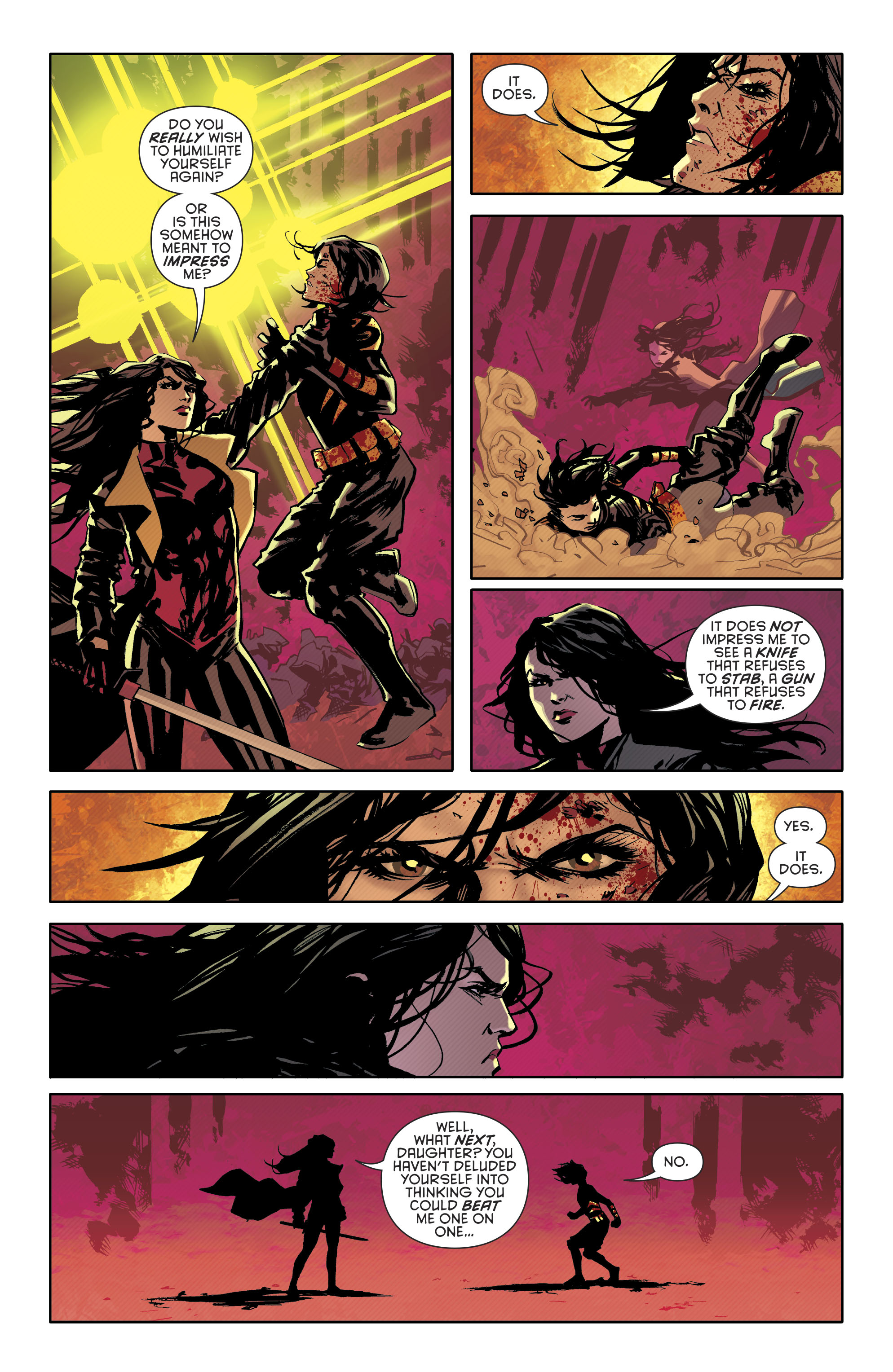 Detective Comics (2016-): Chapter 955 - Page 20