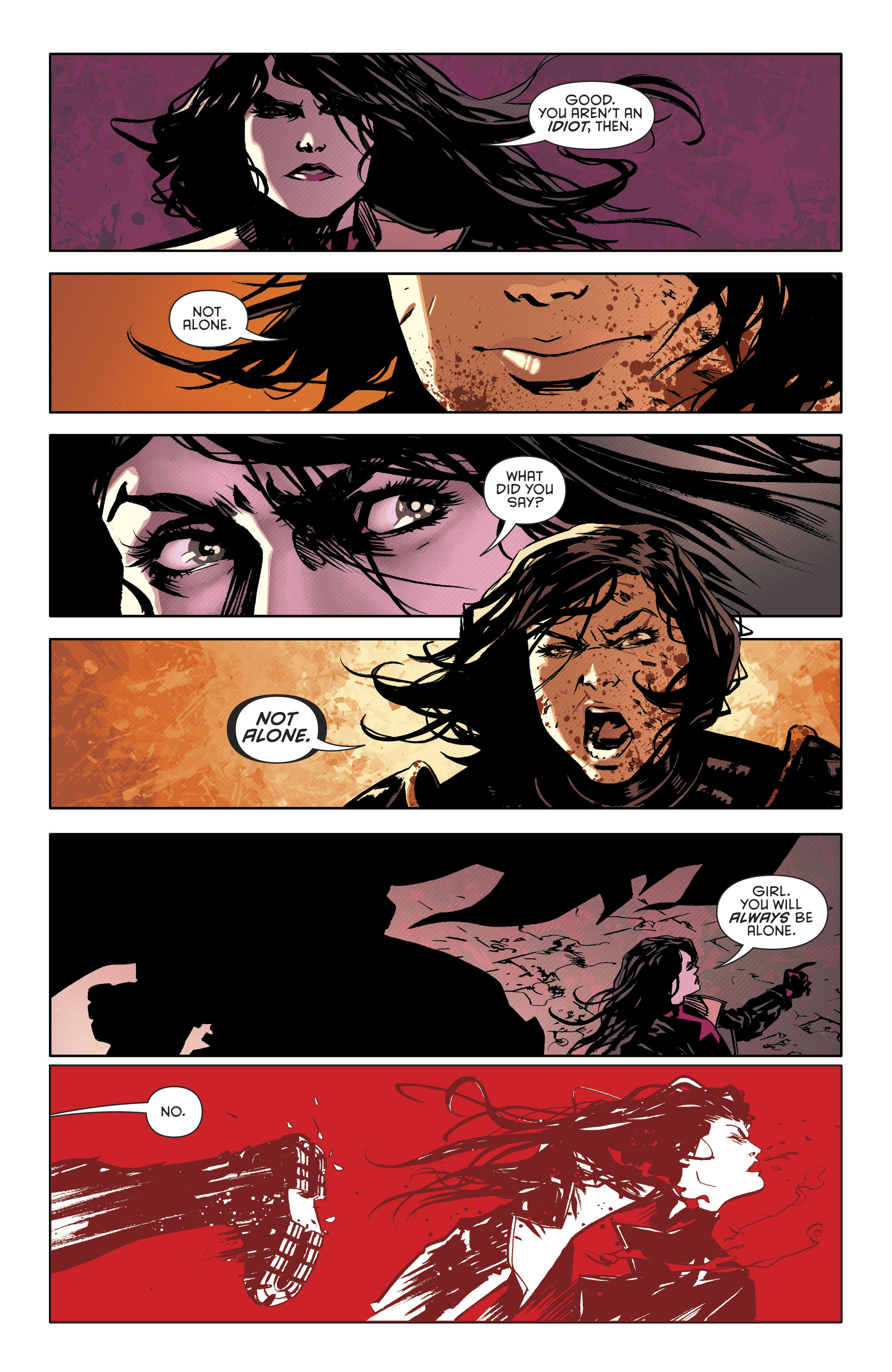 Detective Comics (2016-): Chapter 955 - Page 21