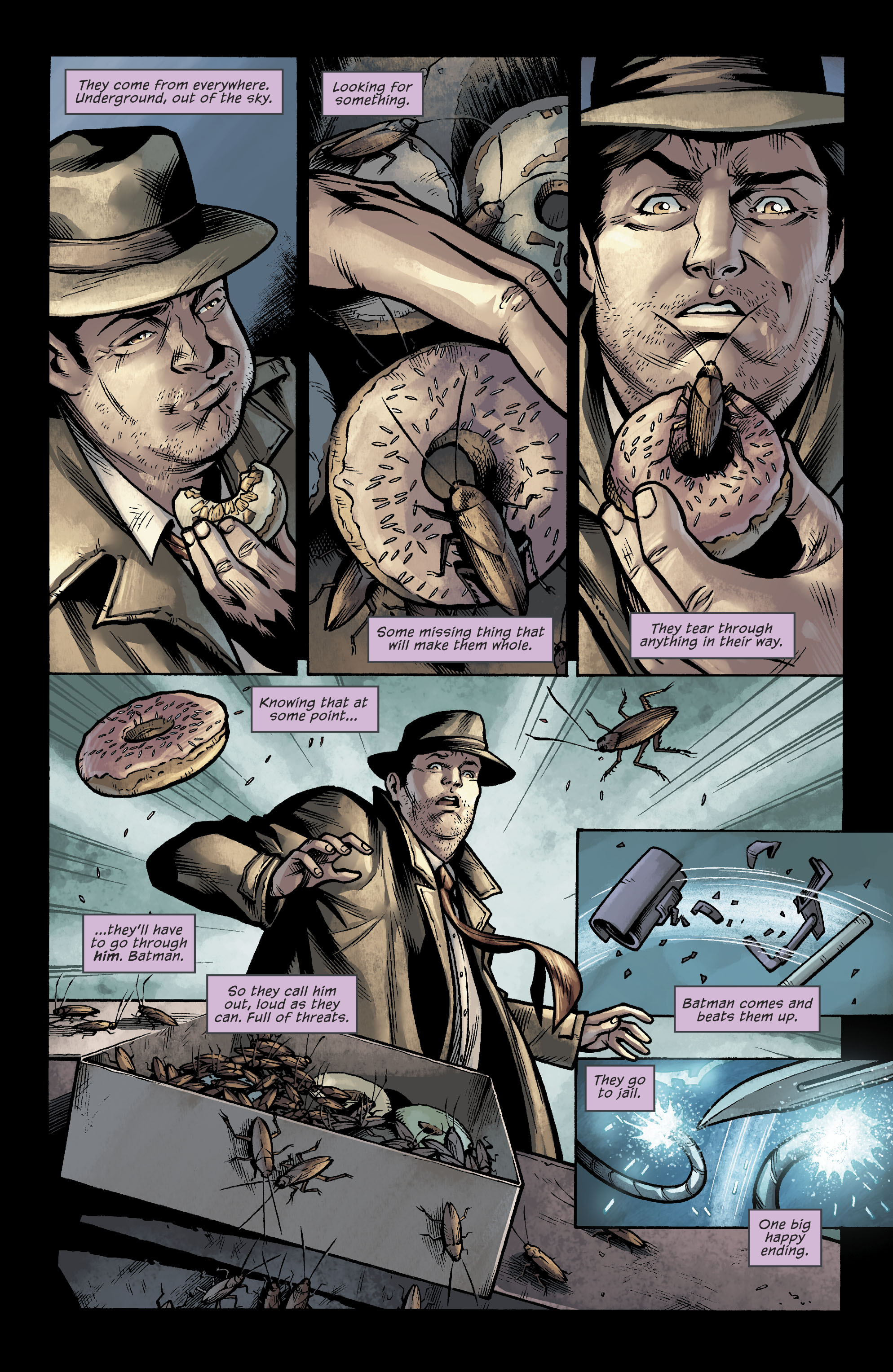 Detective Comics (2016-): Chapter 957 - Page 5