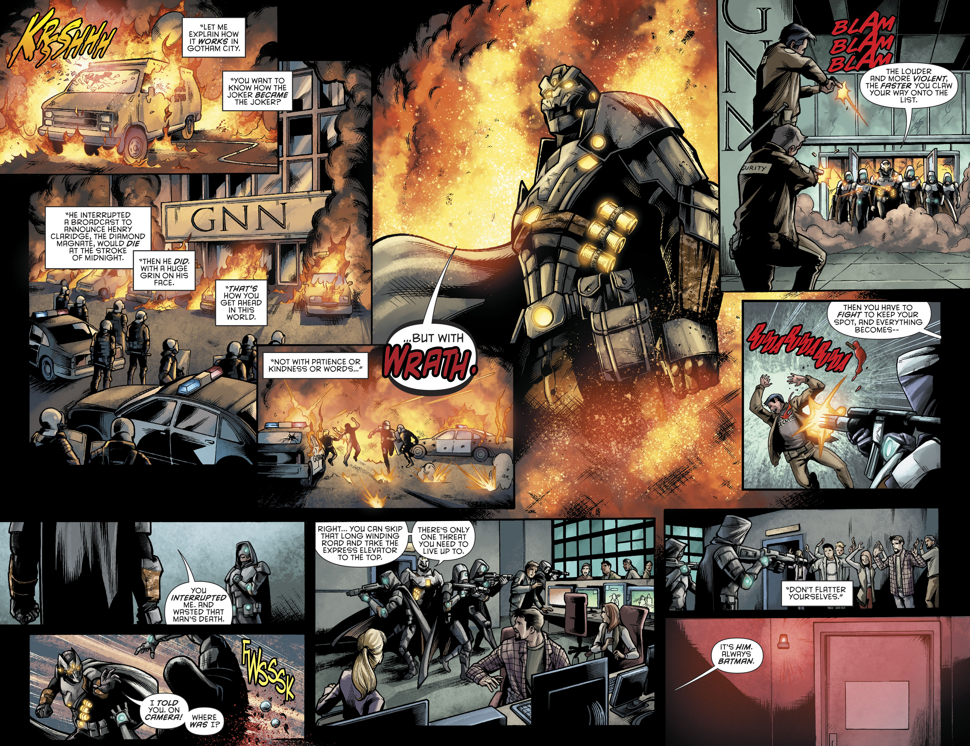 Detective Comics (2016-): Chapter 957 - Page 9