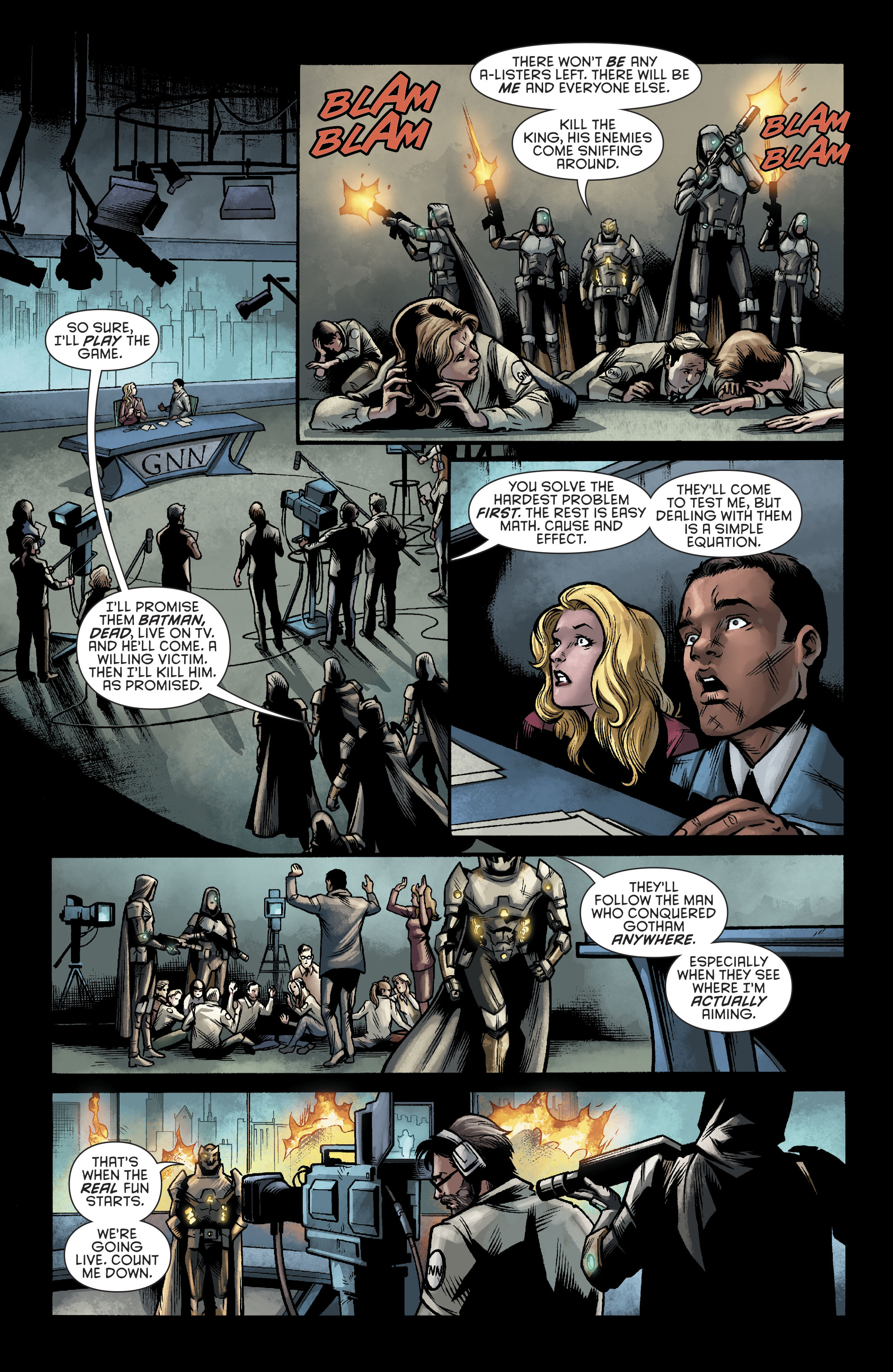 Detective Comics (2016-): Chapter 957 - Page 10