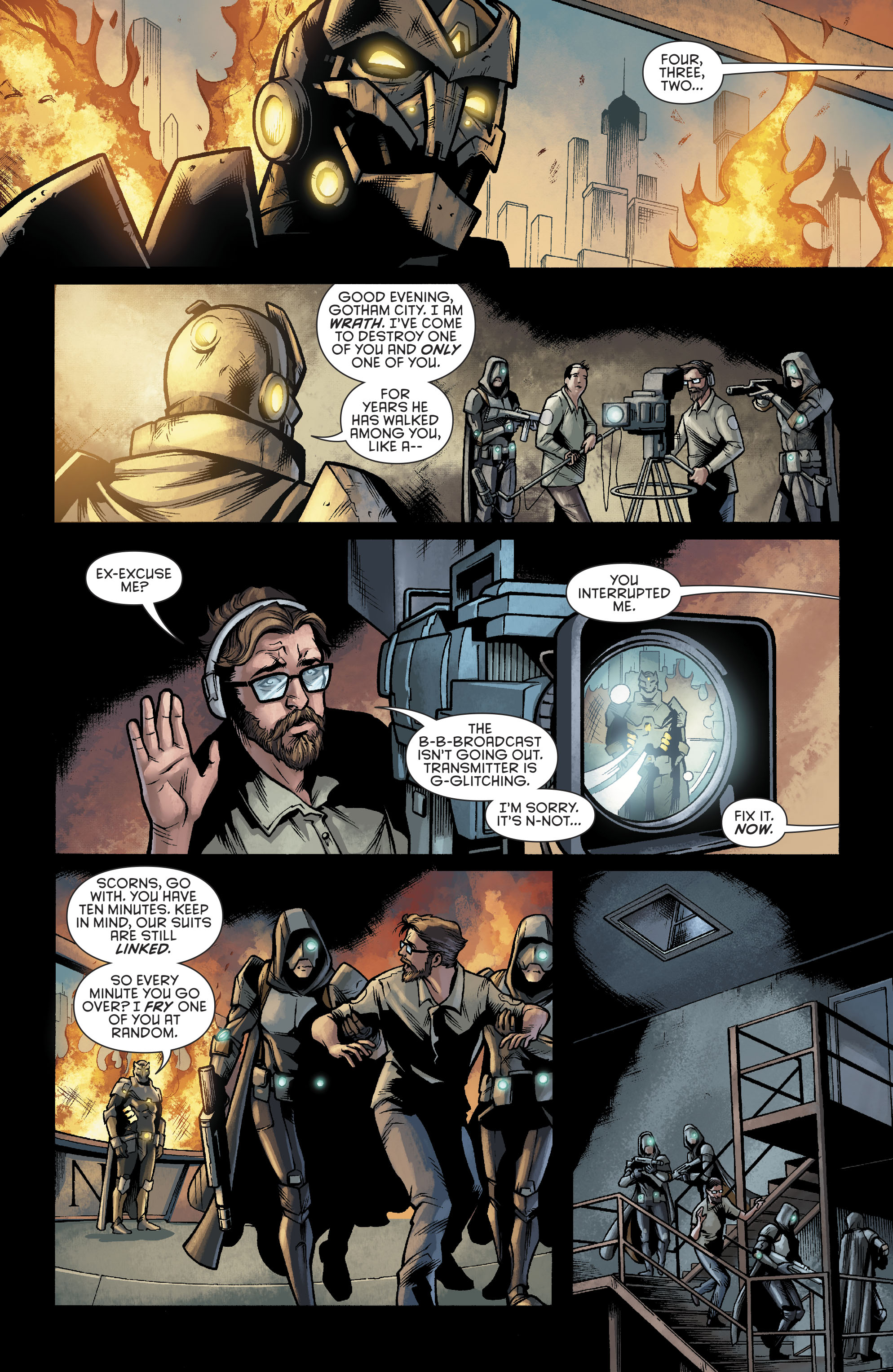 Detective Comics (2016-): Chapter 957 - Page 11