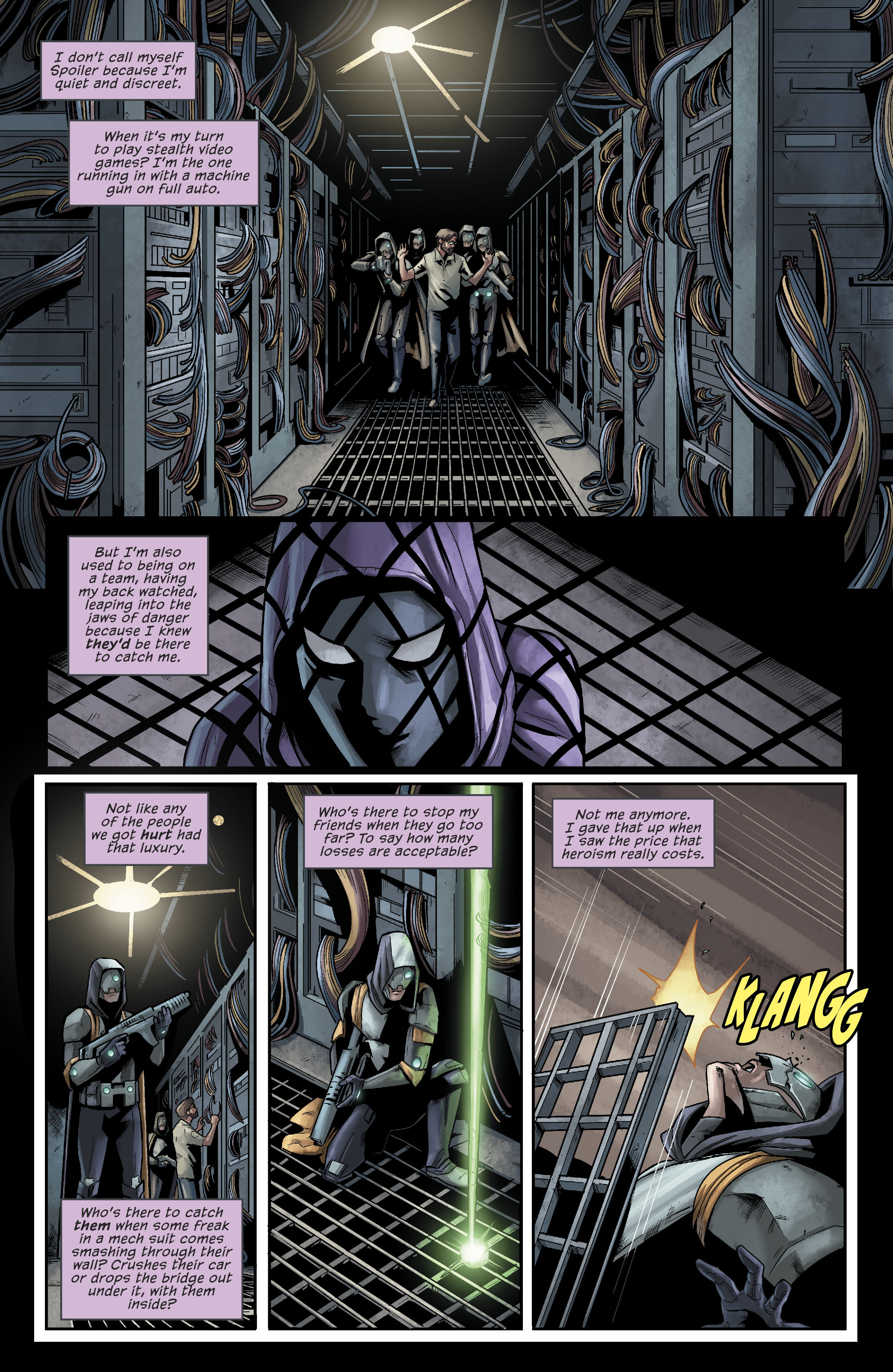 Detective Comics (2016-): Chapter 957 - Page 12