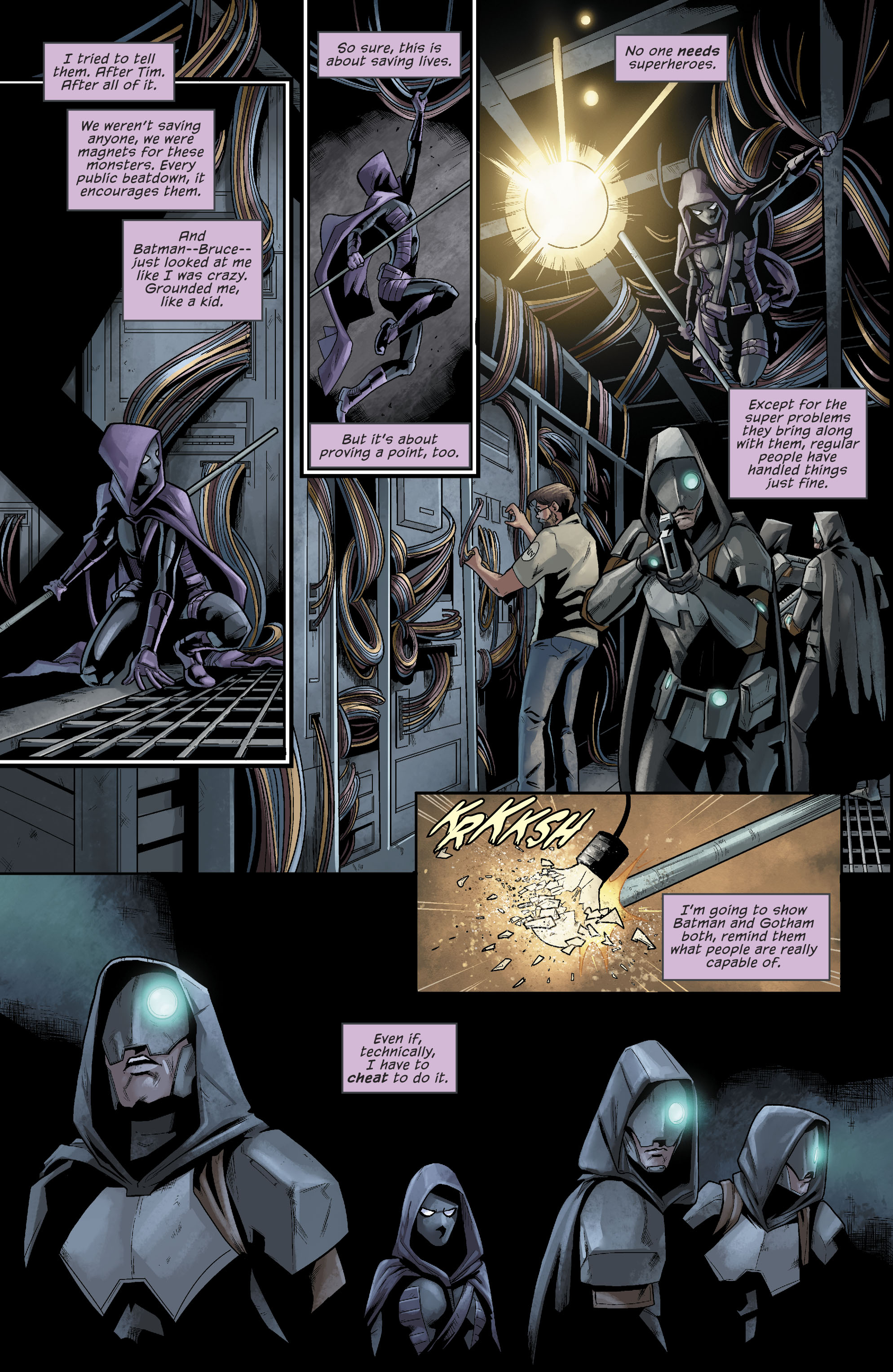Detective Comics (2016-): Chapter 957 - Page 13