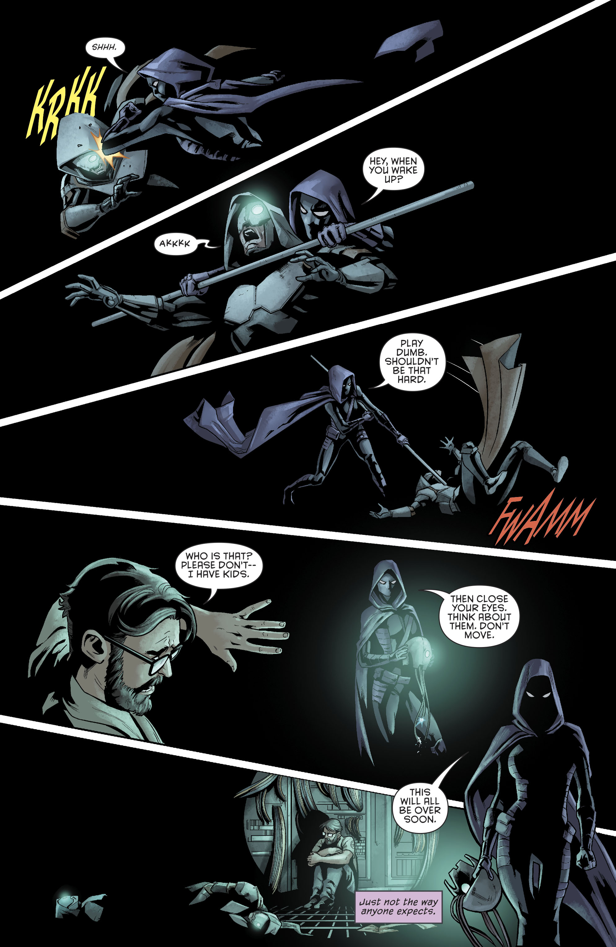 Detective Comics (2016-): Chapter 957 - Page 14