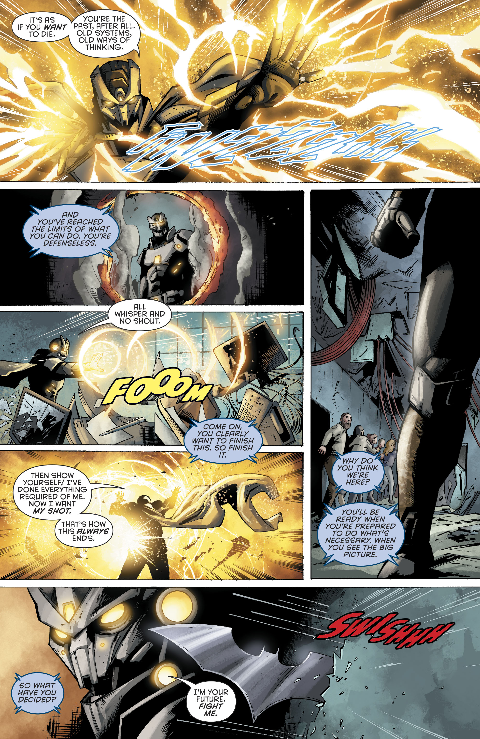 Detective Comics (2016-): Chapter 957 - Page 16