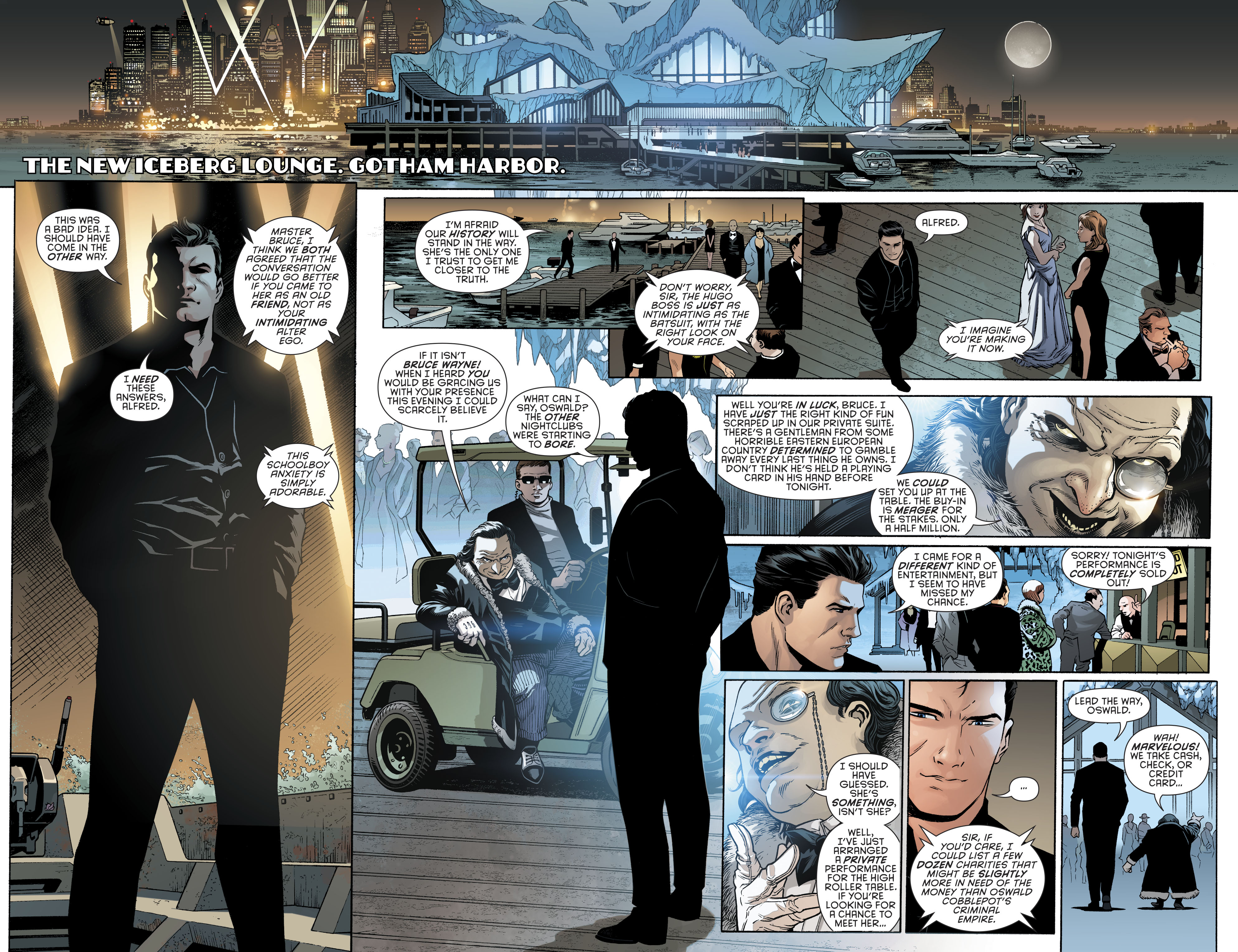 Detective Comics (2016-): Chapter 958 - Page 7