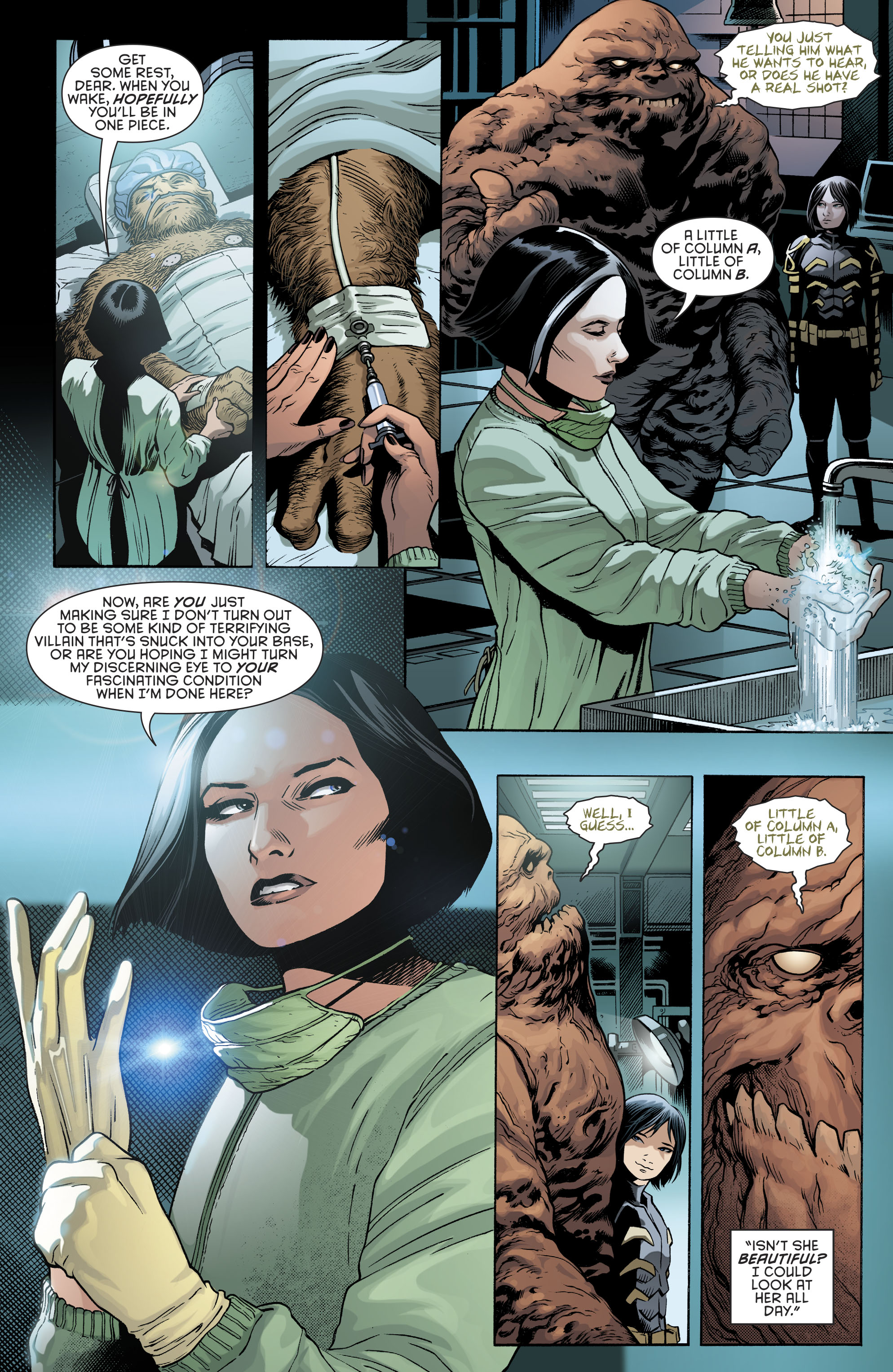 Detective Comics (2016-): Chapter 959 - Page 11