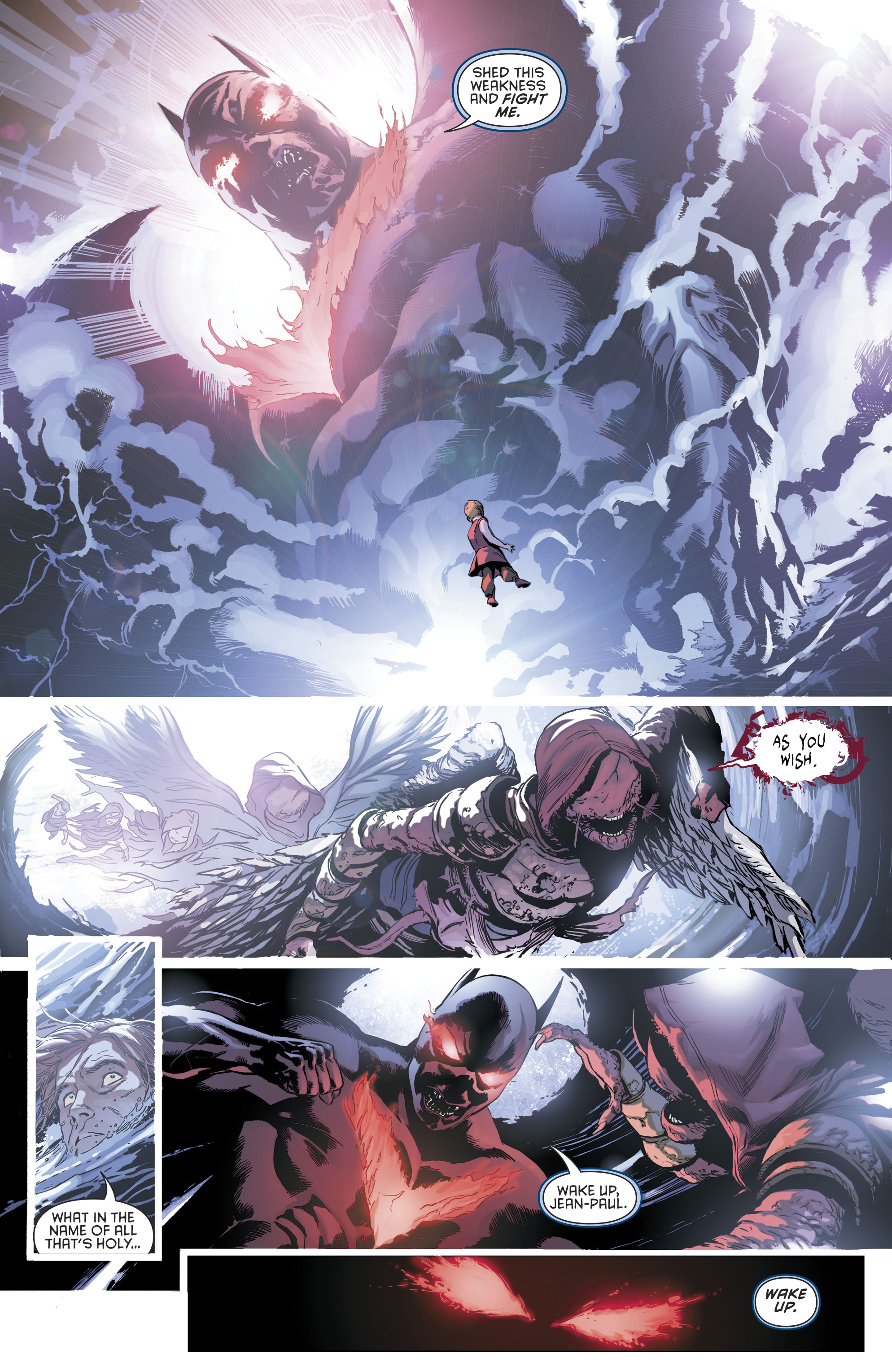 Detective Comics (2016-): Chapter 962 - Page 5