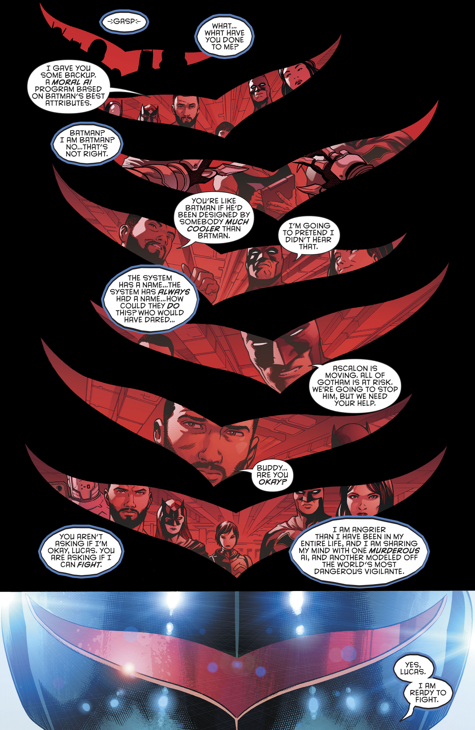 Detective Comics (2016-): Chapter 962 - Page 6