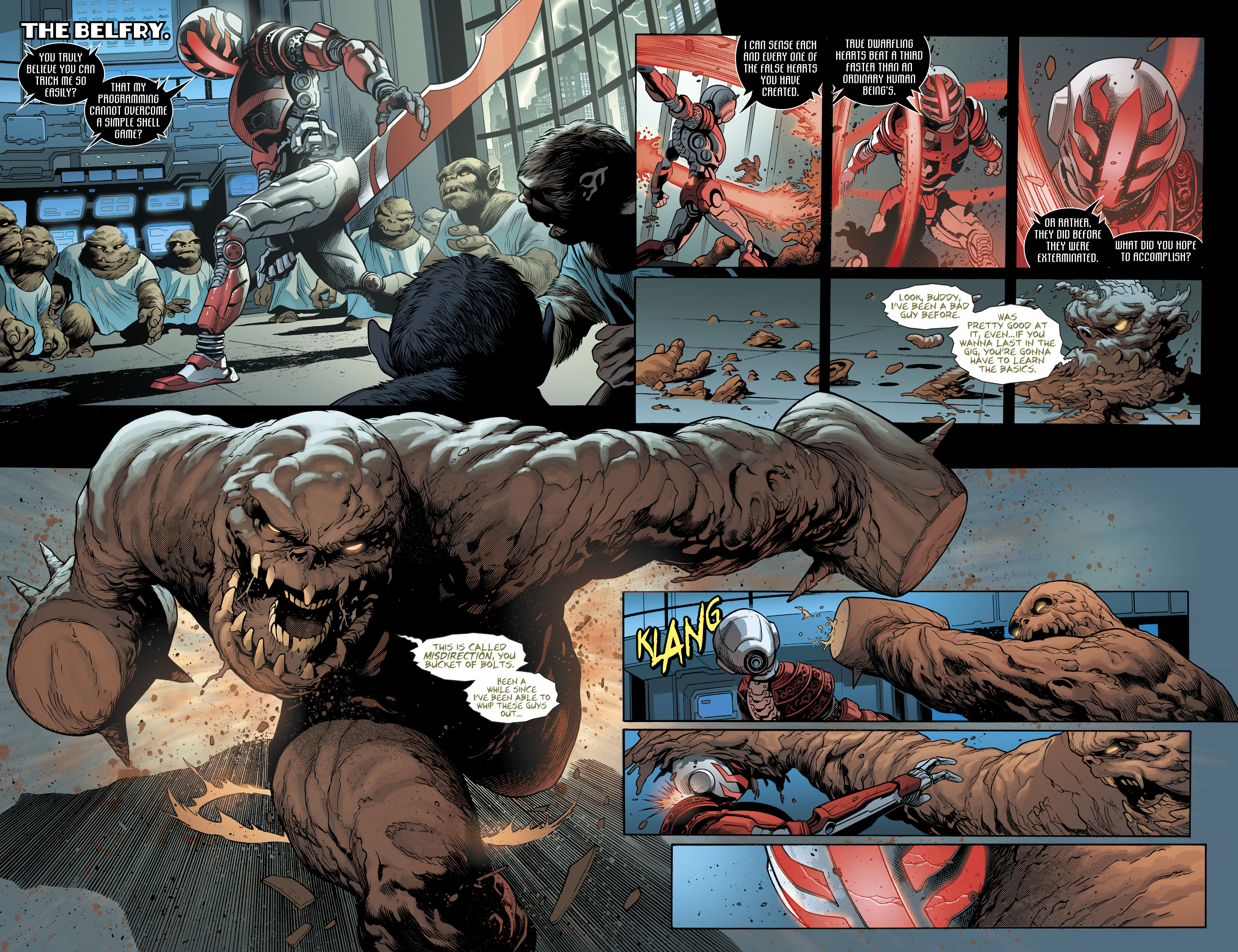 Detective Comics (2016-): Chapter 962 - Page 7