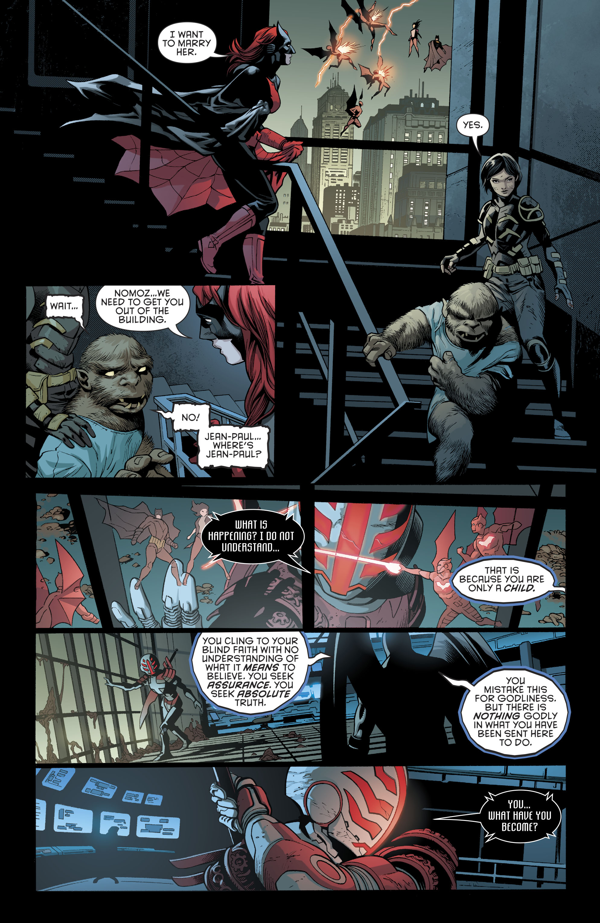 Detective Comics (2016-): Chapter 962 - Page 9