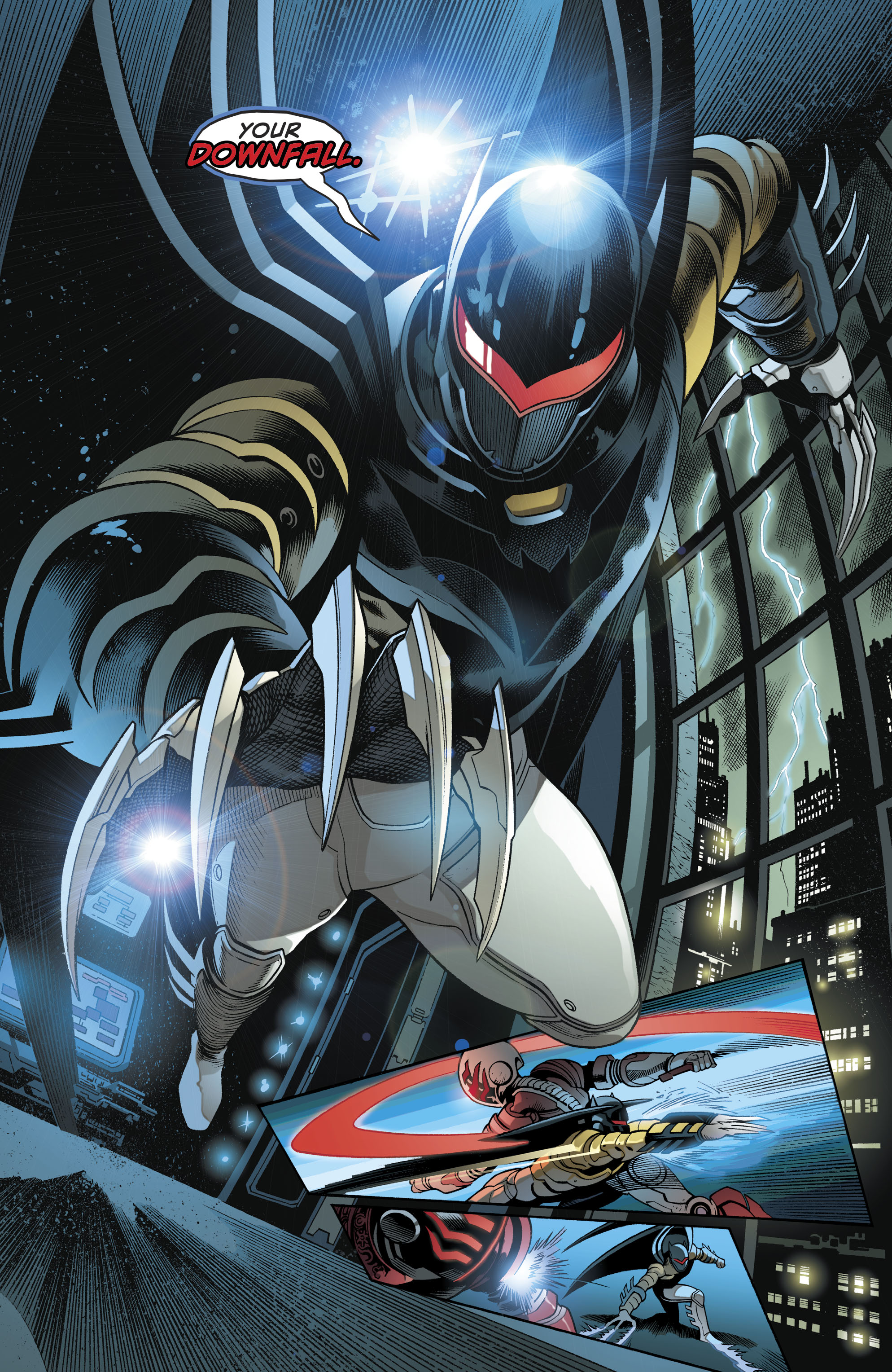 Detective Comics (2016-): Chapter 962 - Page 10