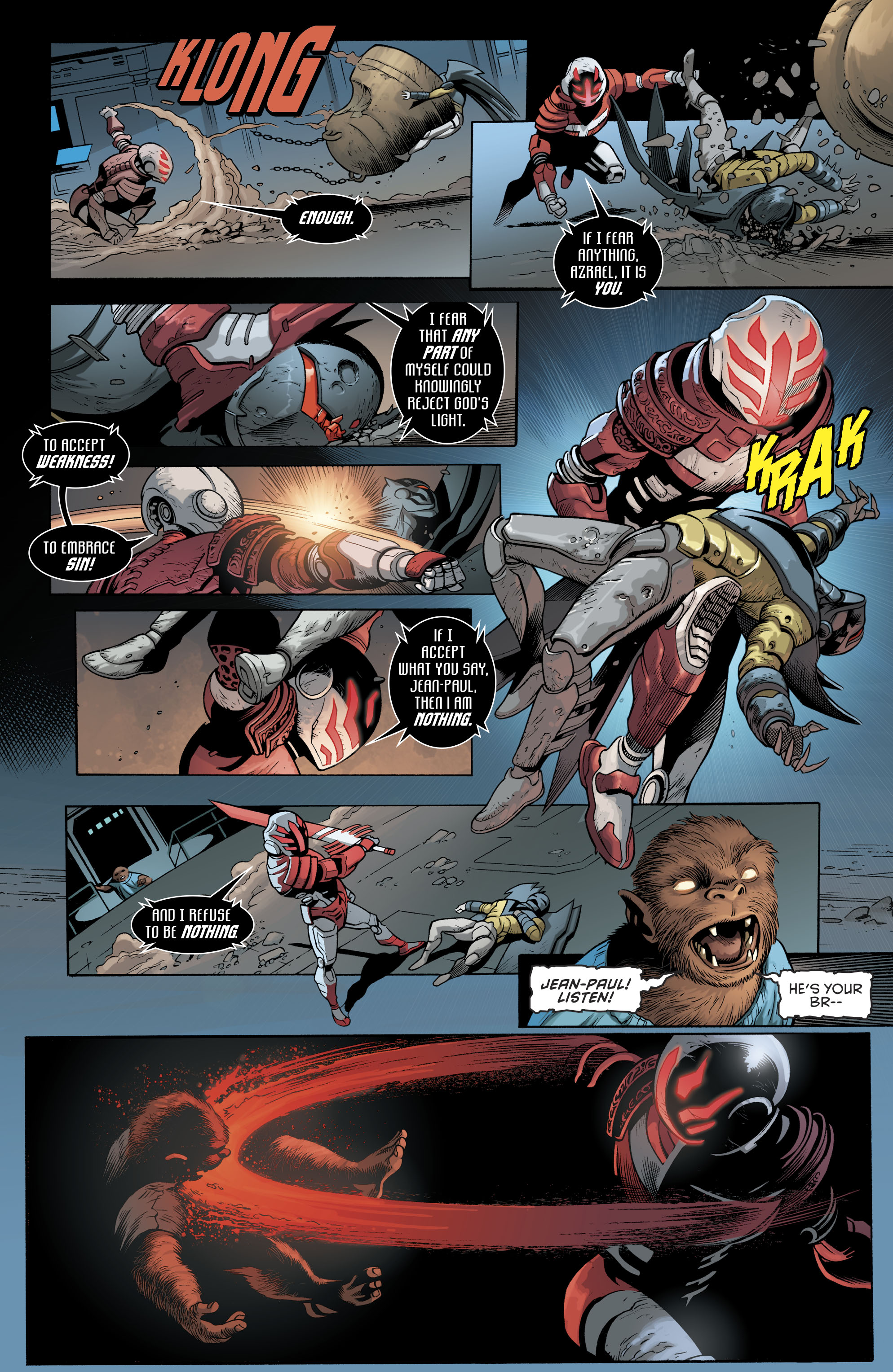 Detective Comics (2016-): Chapter 962 - Page 12