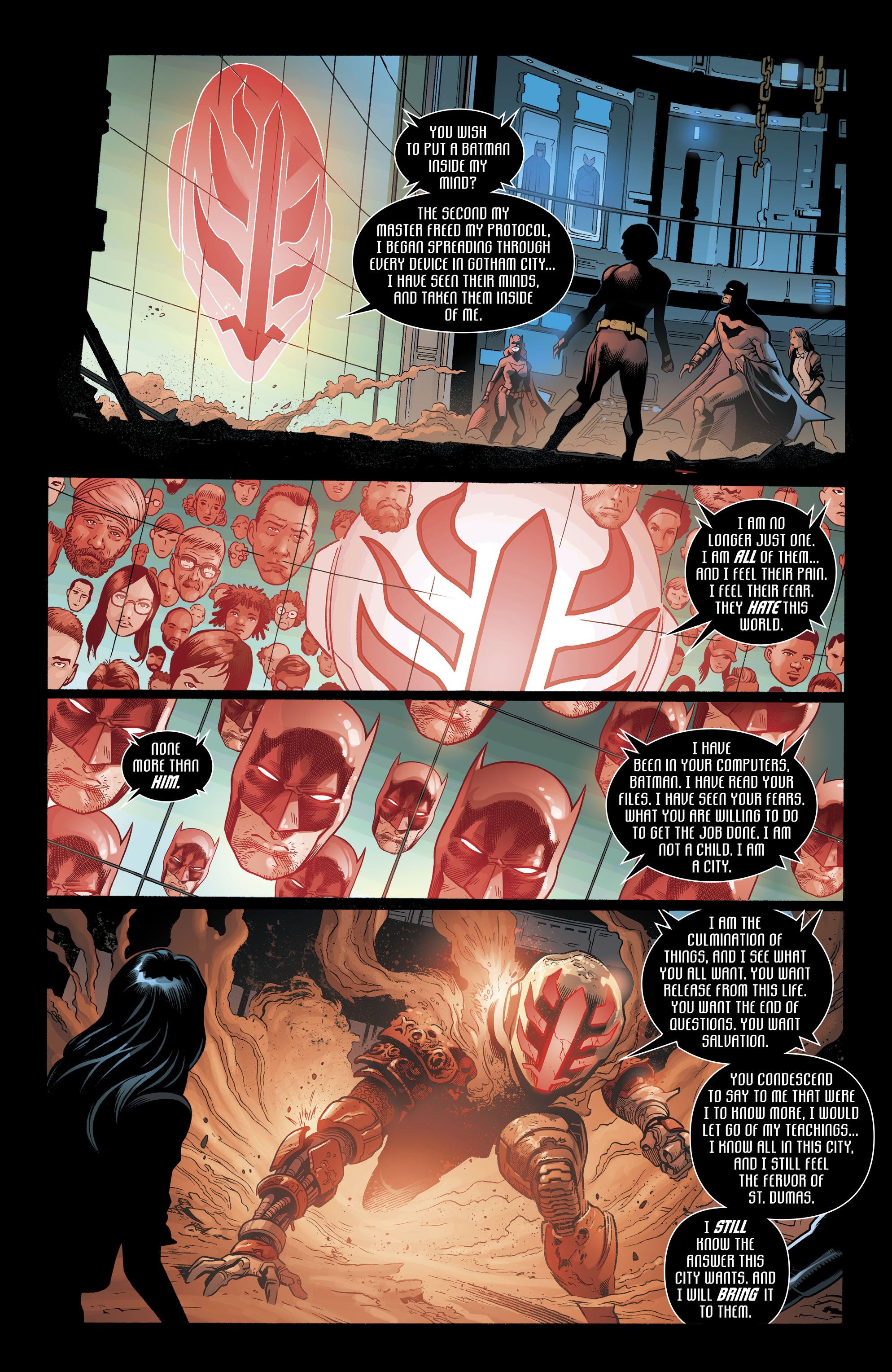 Detective Comics (2016-): Chapter 962 - Page 15
