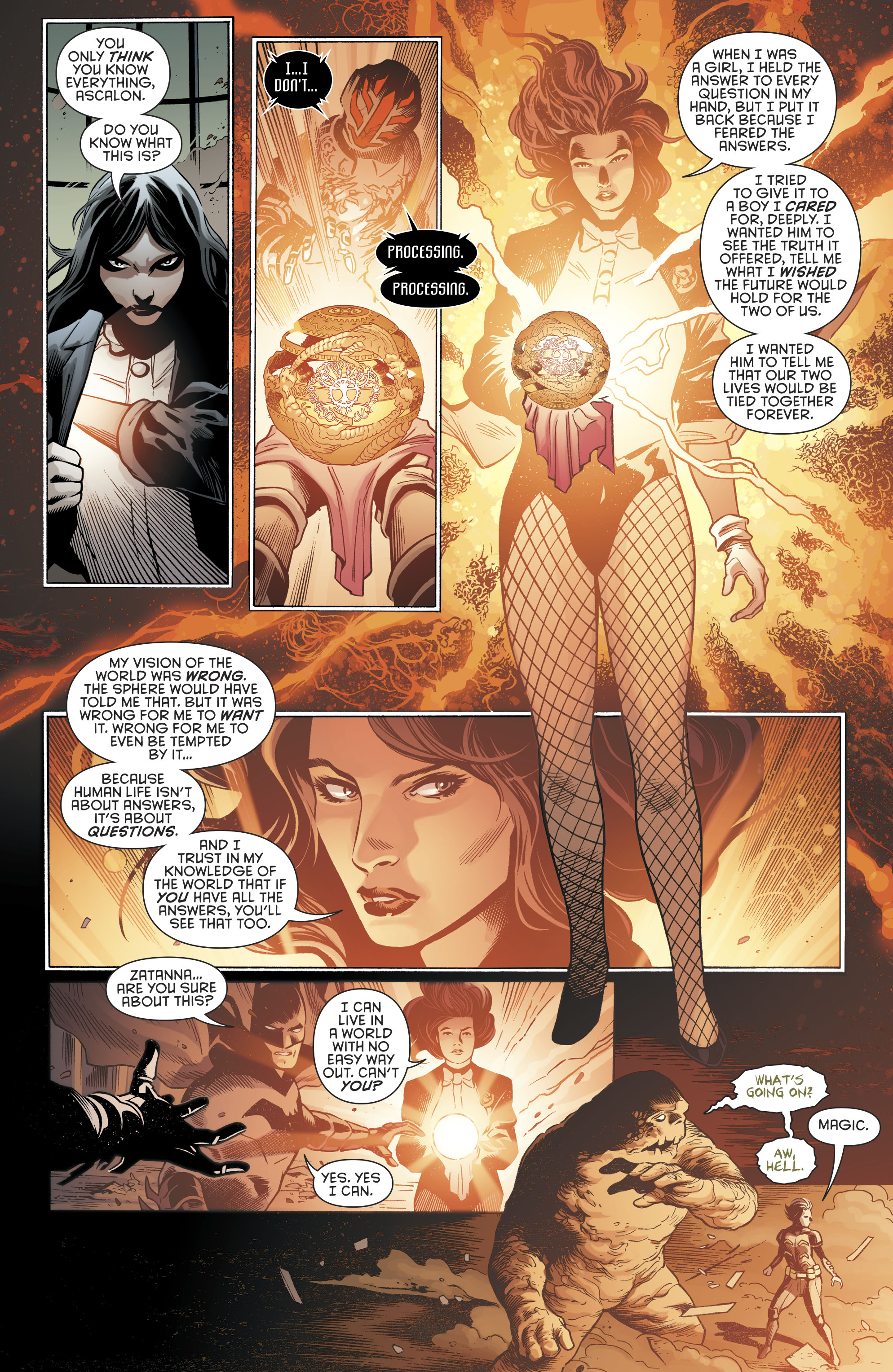 Detective Comics (2016-): Chapter 962 - Page 16