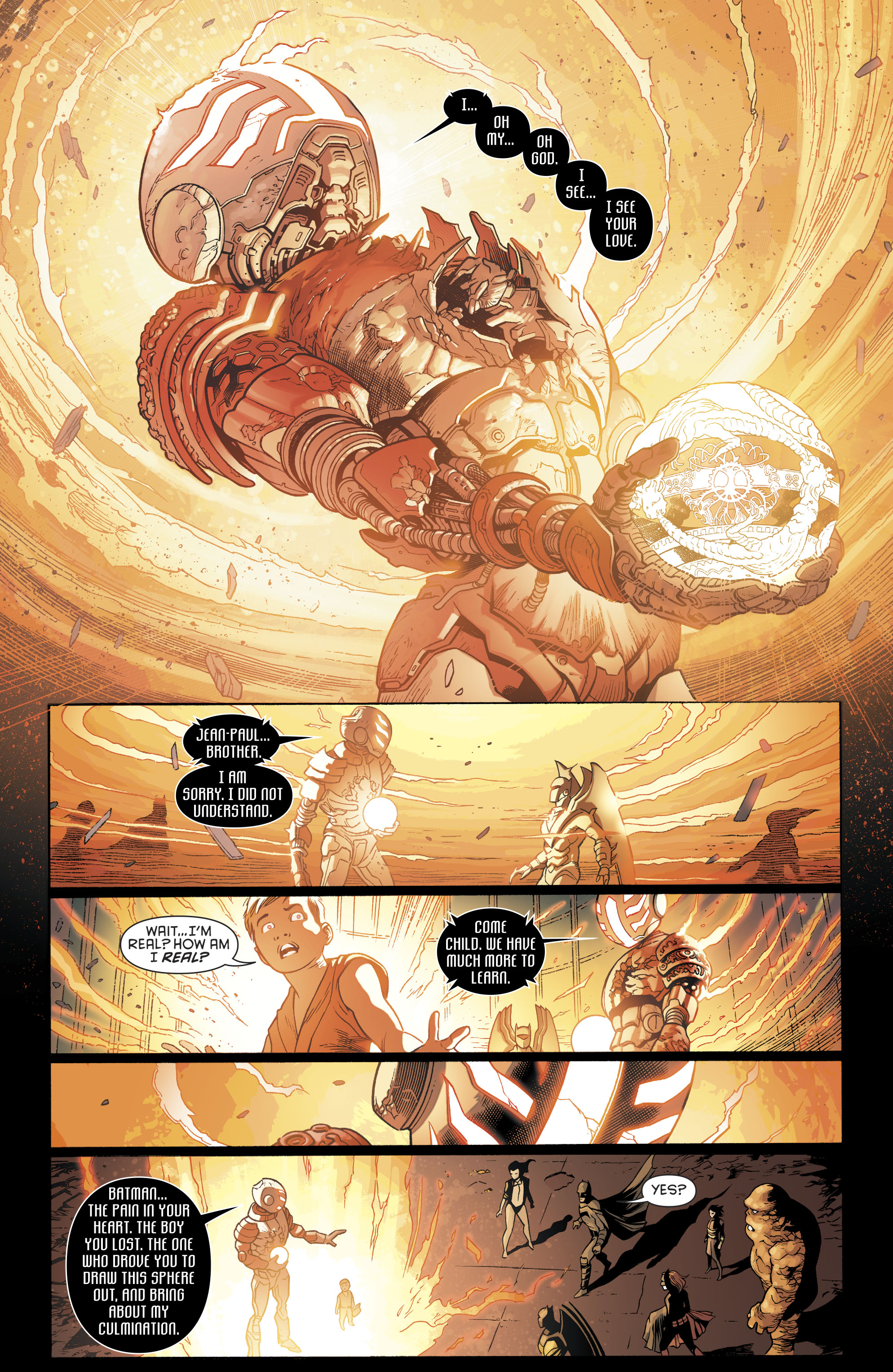Detective Comics (2016-): Chapter 962 - Page 17