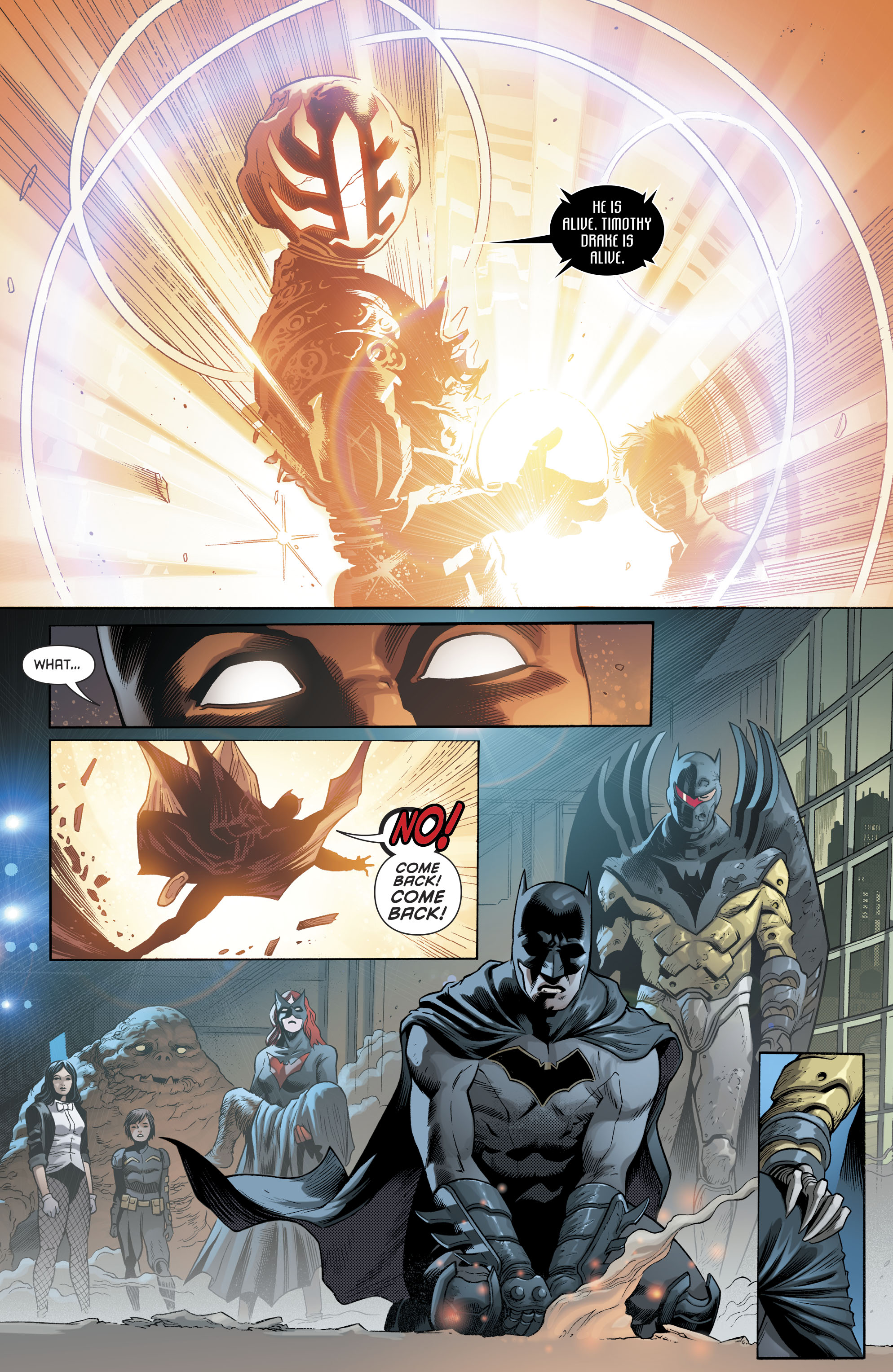 Detective Comics (2016-): Chapter 962 - Page 18