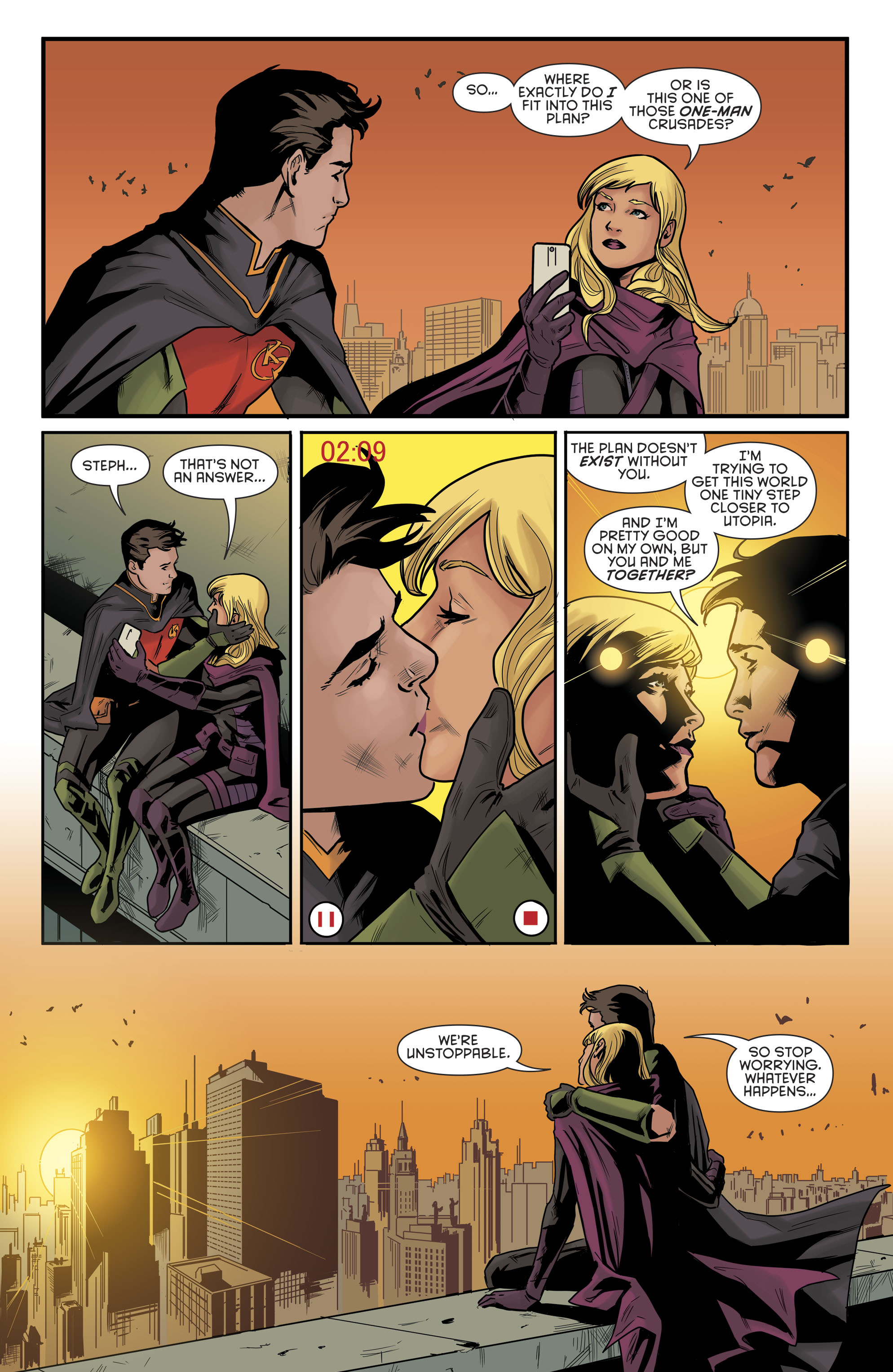 Detective Comics (2016-): Chapter 963 - Page 6